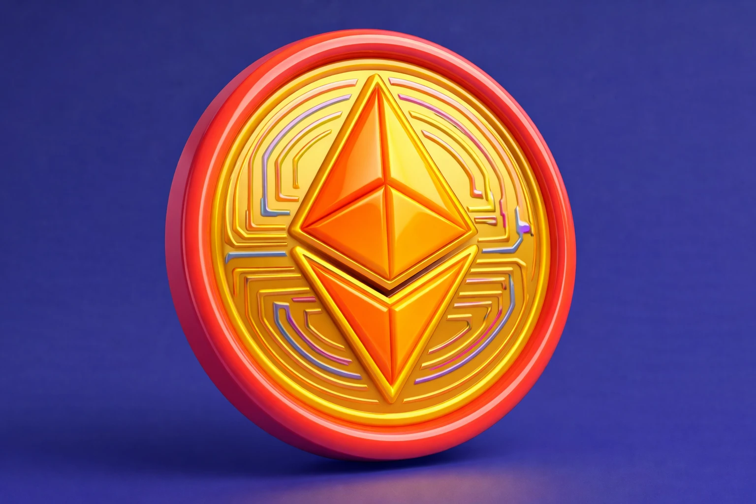 Ethereum Price Forecast: ETH at $2,170 Sits Between a $3,000 Cup and Handle and a $1,700 Head-and-Shoulders