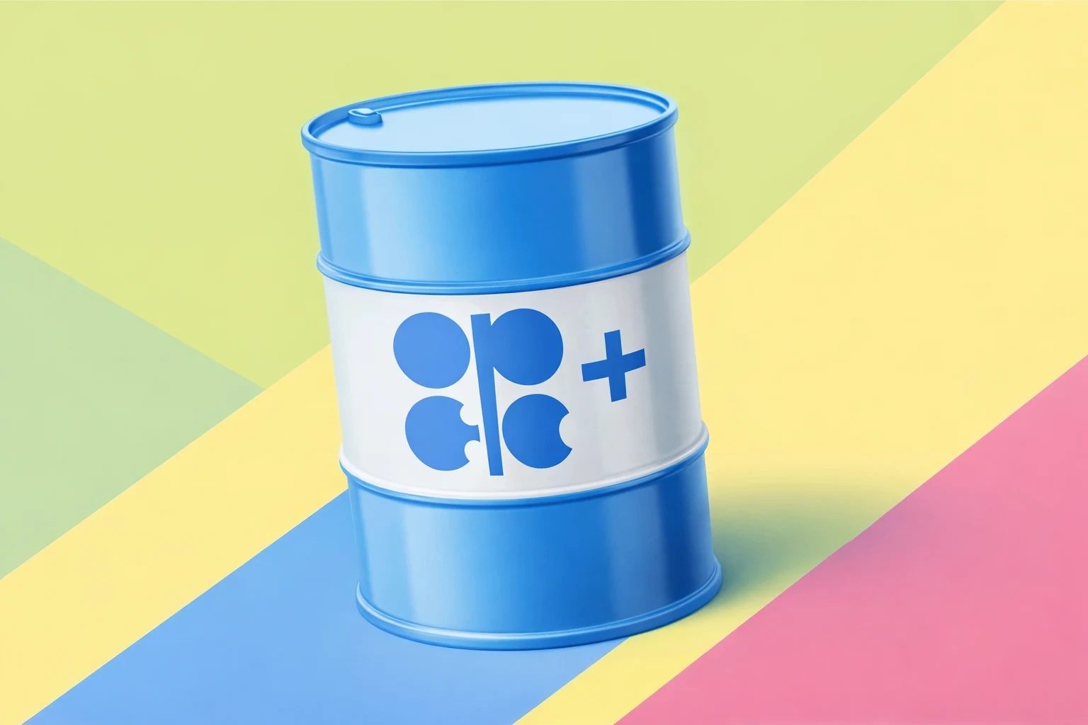 Oil Price Forecast: Brent at $99 After 5% Drop — Trump's 15-Point Iran Plan Cracks the War Premium