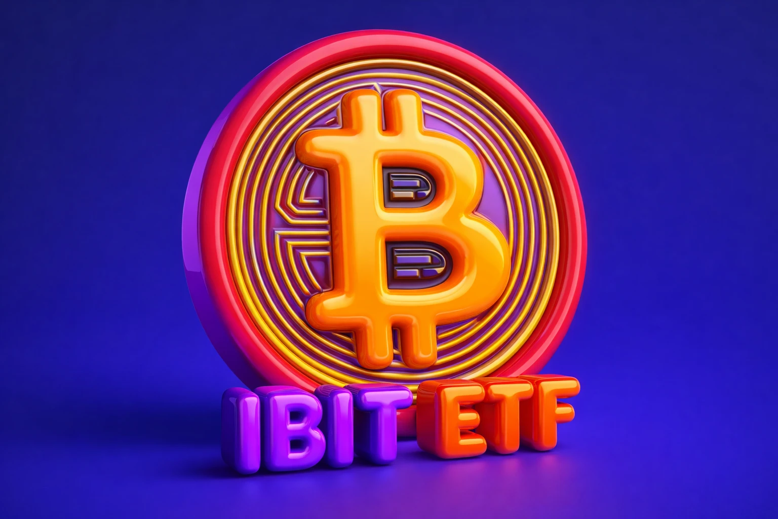 IBIT ETF at $40.17 — Bitcoin ETF Inflows Hit $2.5B in March as Bernstein Targets $150K and Strategy Holds 762,099 BTC