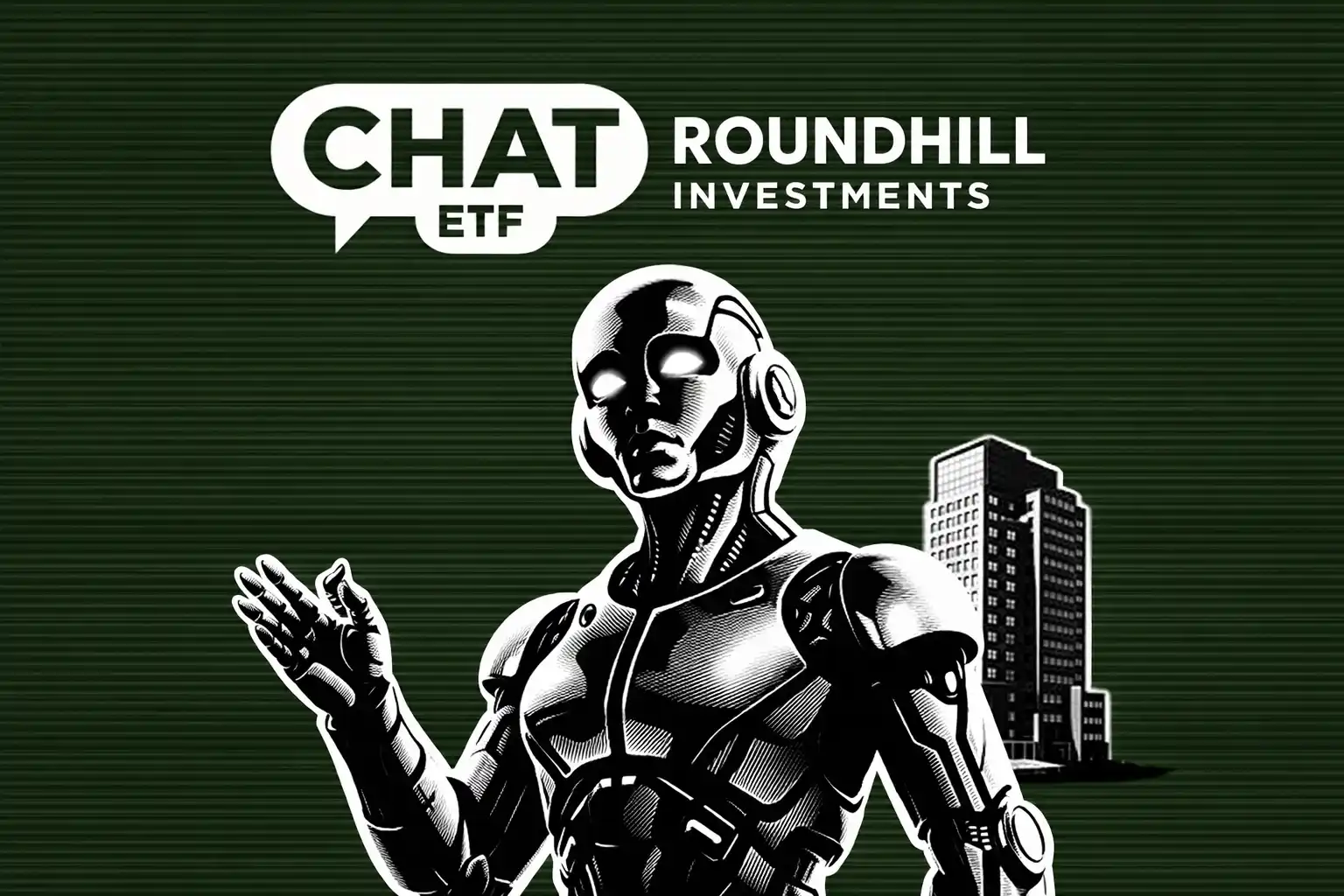 CHAT ETF Price Forecast: CHAT at $65.01 — Cheaper Than the S&P 500, Outperforming Every Mag 7 Stock