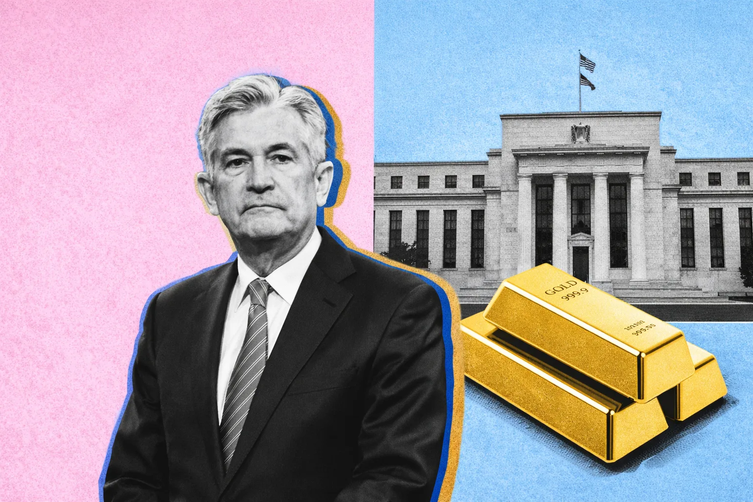 Gold Price Forecast: XAU/USD Plunges to $4,439 — Iran Rejection, $100 Oil, and Rising Yields Turn the Metal Against Itself