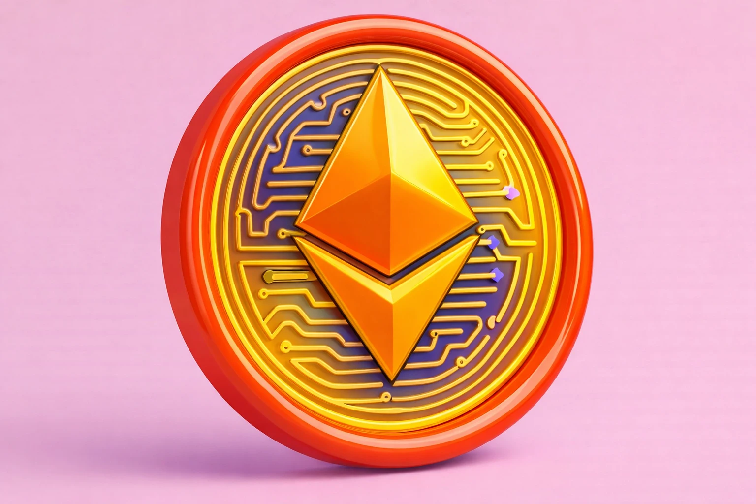 Ethereum Price Forecast: ETH-USD Crashes to $2,064 — Exchange Supply at Decade Lows But Institutions Are Walking Away