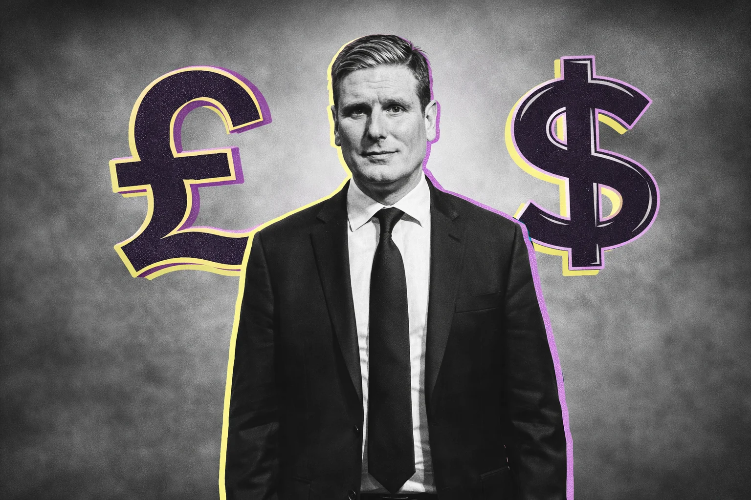 GBP/USD Price Forecast: Cable at 1.3360 Is Six Weeks Into a Triangle That's About to Break