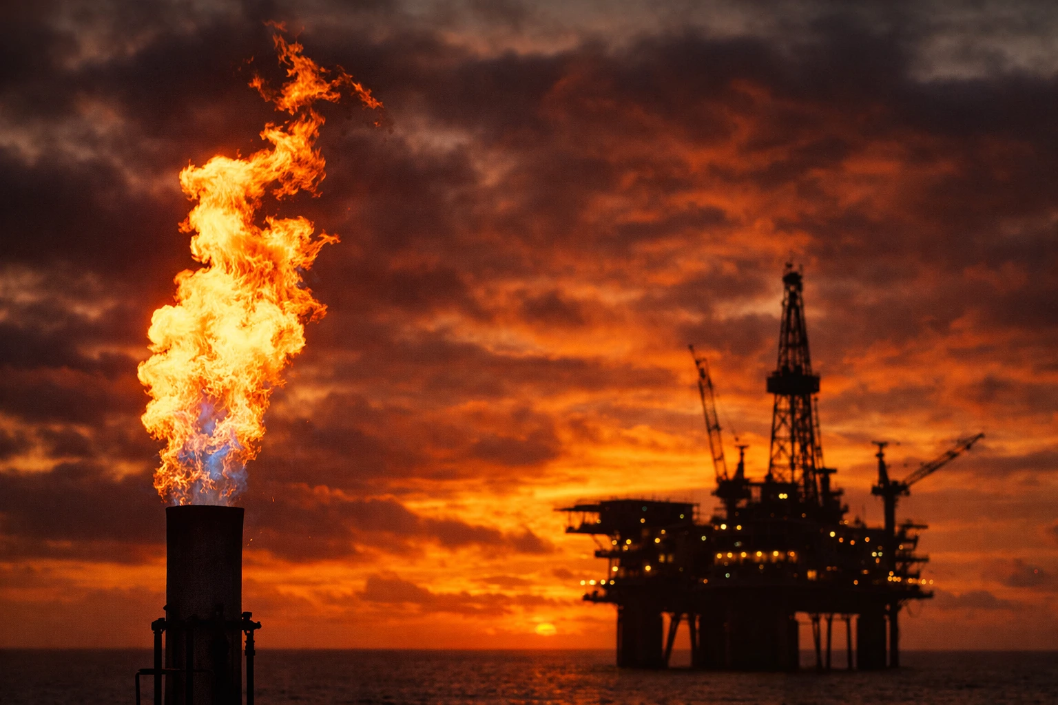 Natural Gas Price Forecast: Double Bottom at $2.85 Sends Price to $2.97 — Now $3.02 Decides