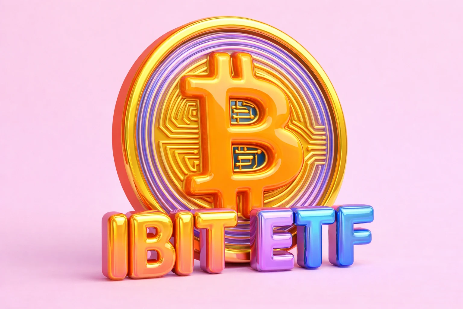 IBIT ETF Price at $38.82 — Bitcoin ETFs Reaccumulated 38,000 BTC in March After Bleeding 42,000 BTC Since January