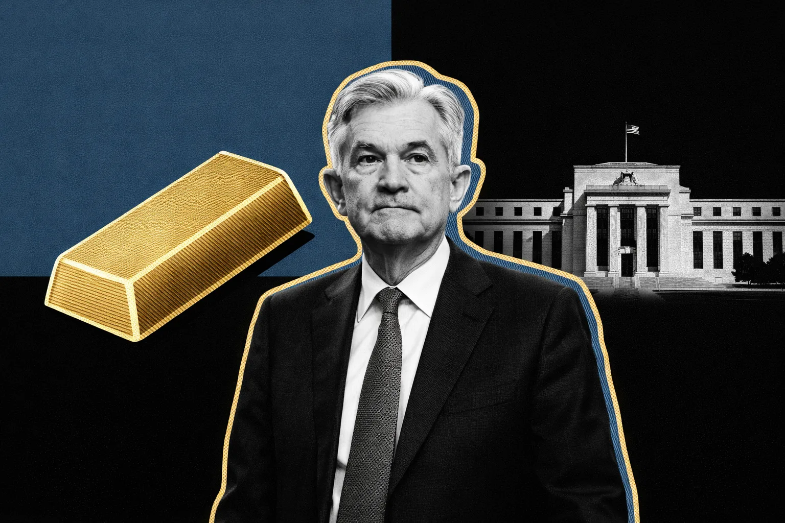 Gold Price Forecast: XAU/USD Rebounds to $4,550 but Iran Uncertainty and Rate Hike Fears Cap the Recovery