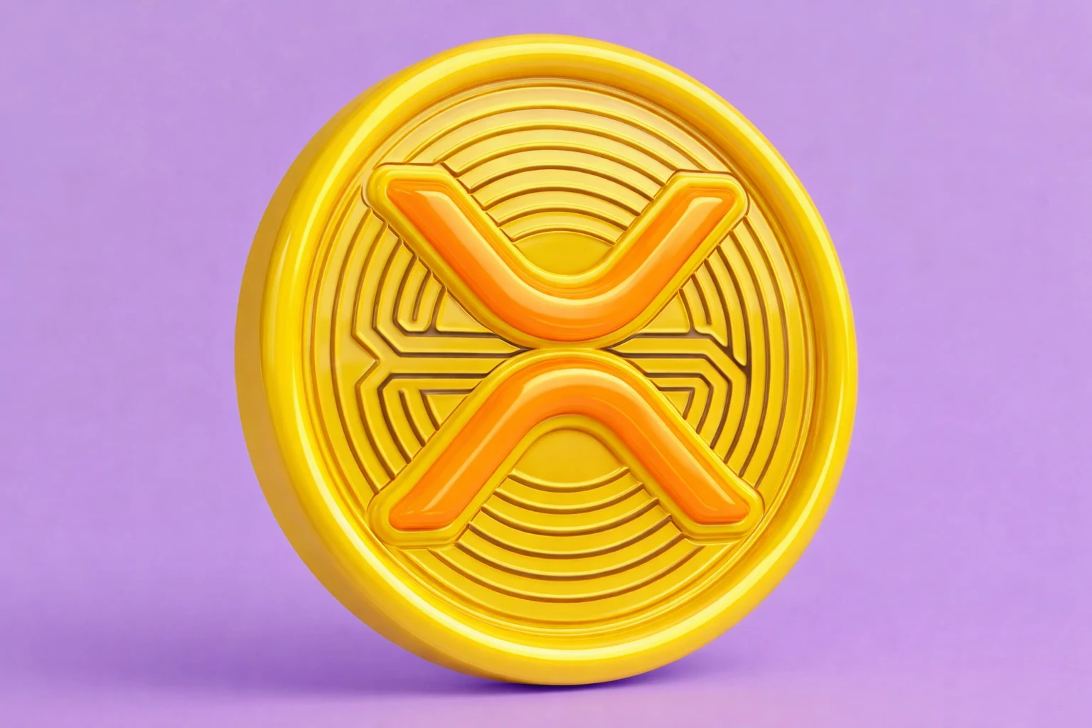 XRP Price Forecast: $1.33 XRP-USD and Falling — Whale Distribution and a Head-and-Shoulders Pattern Pointing to $1.09