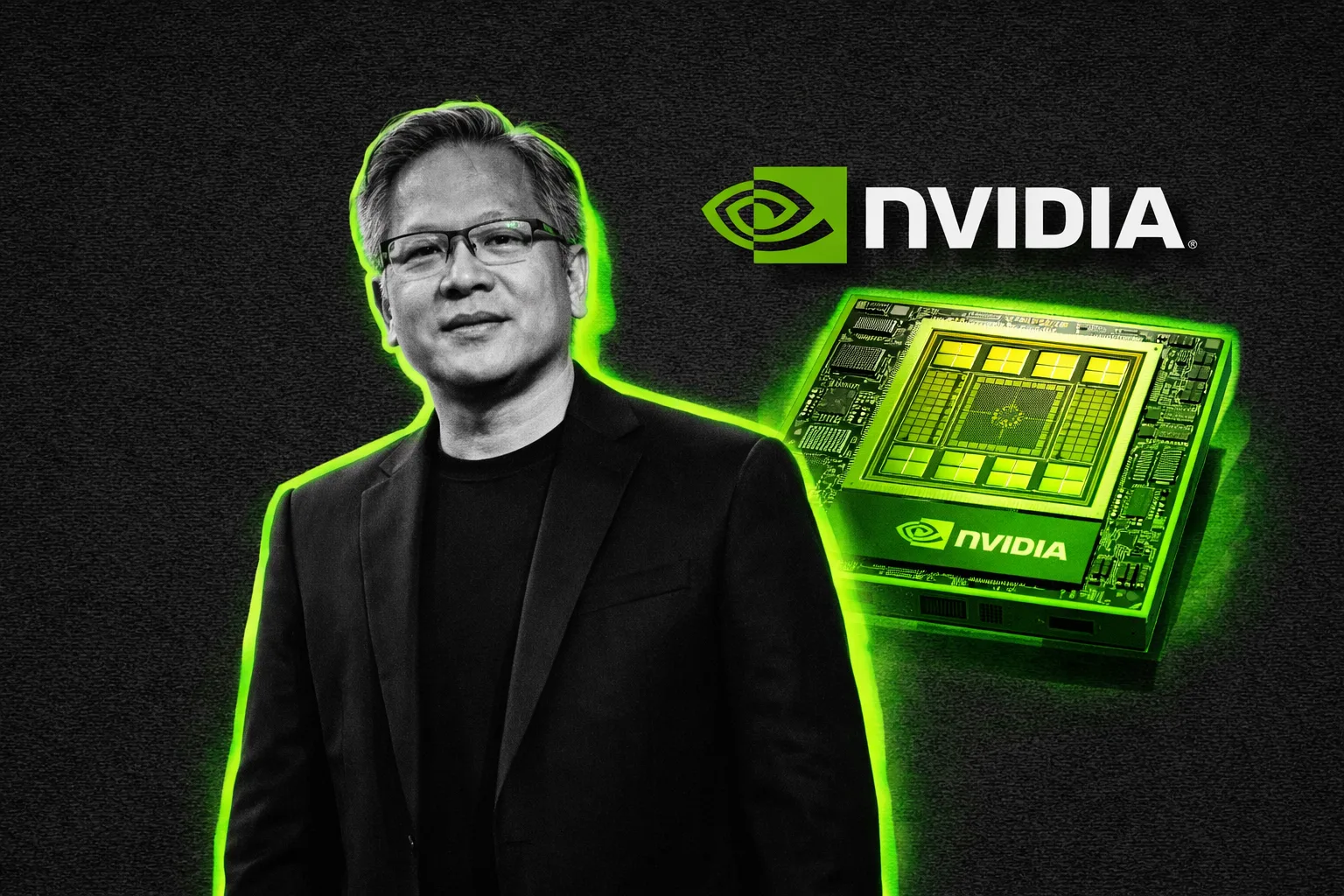 Nvidia Stock Price: (NVDA) $167 Is the Opportunity — Three Quarters of Acceleration and a 20x P/E Below the Sector Median