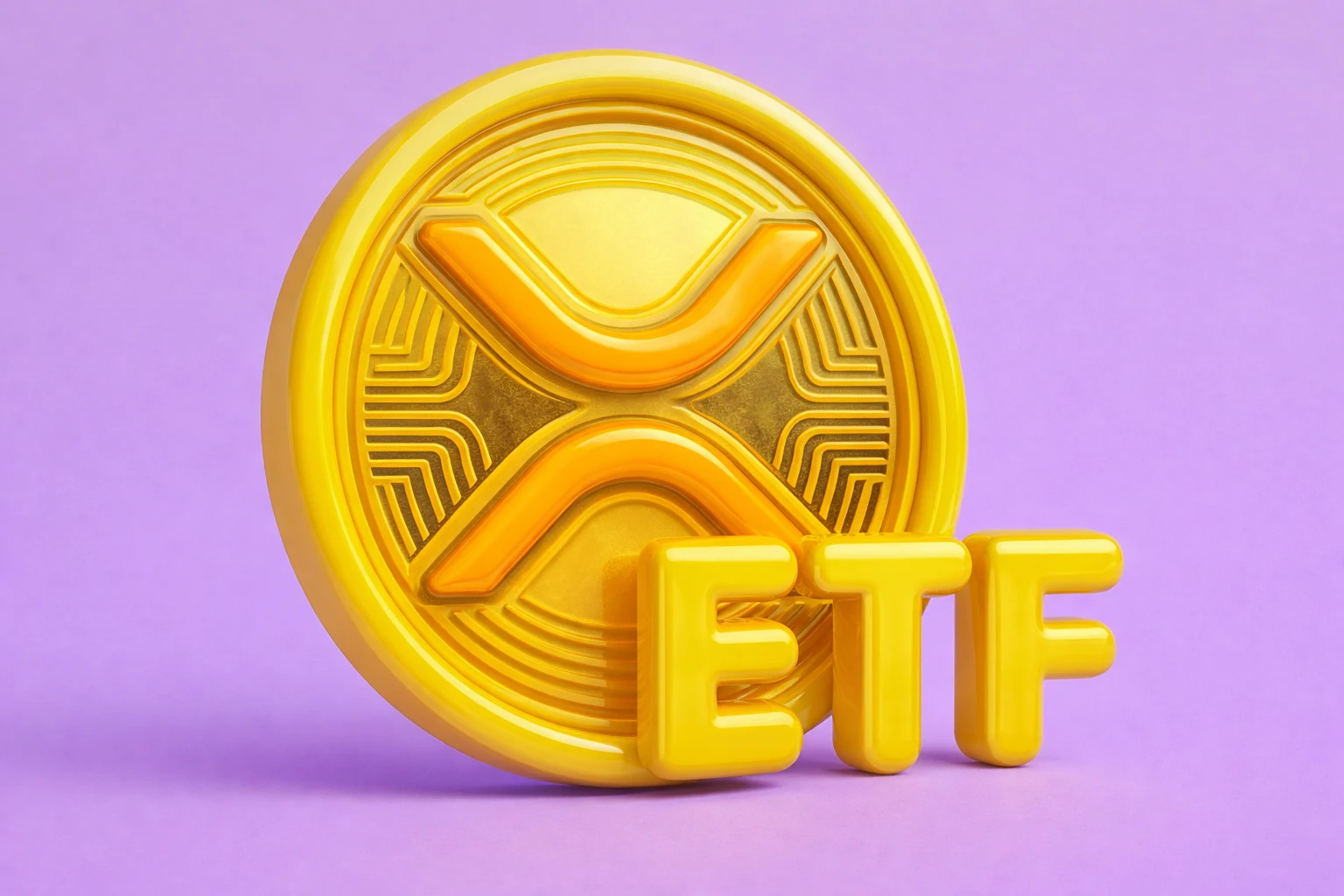 XRPI and XRPR ETF Price Forecast: AUM Down to $949M and Zero Flows Signal Institutional Exit