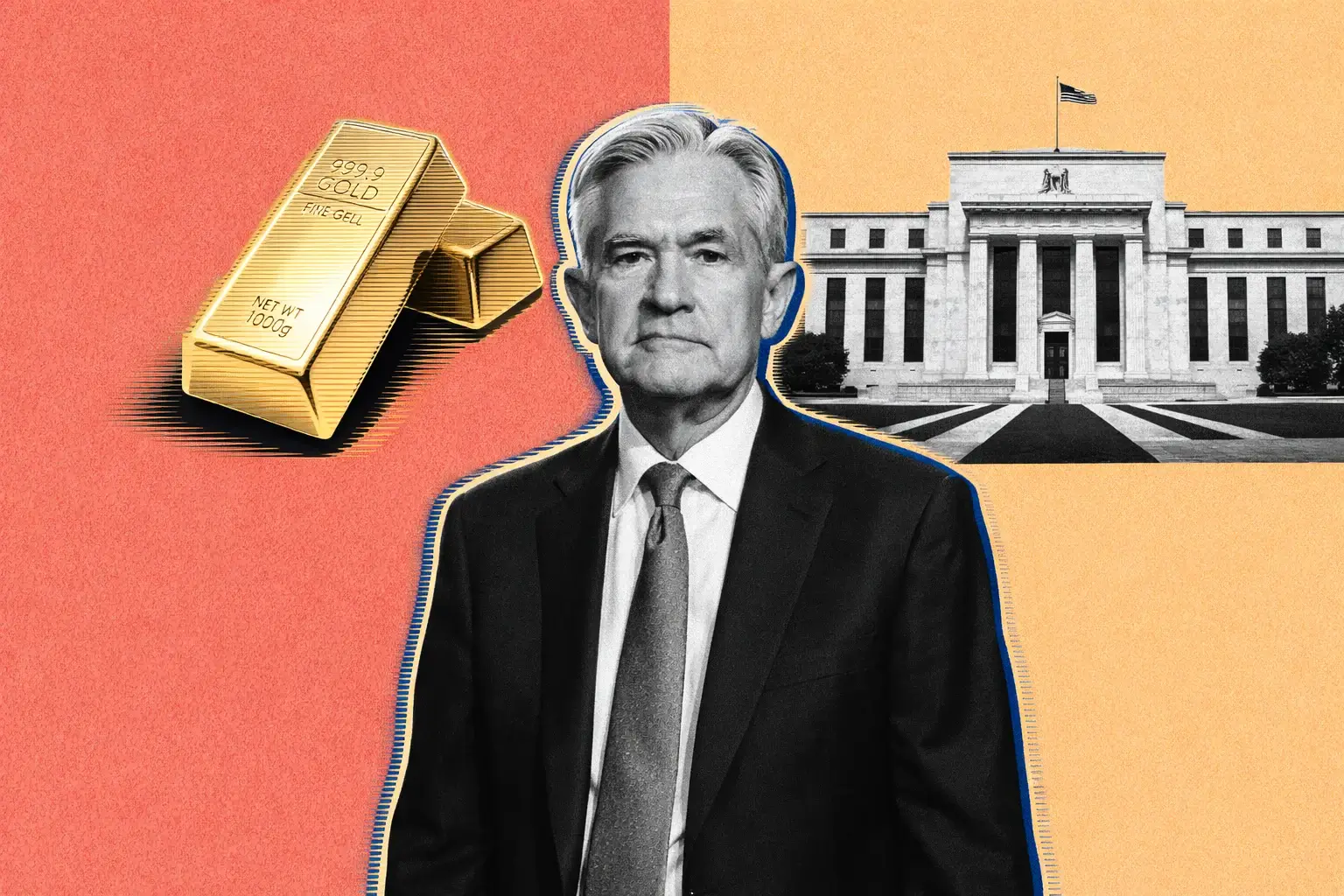 Gold Price Today: XAU/USD Holds $4,532 After $4,100 Low — Wall Street Targets $6,300