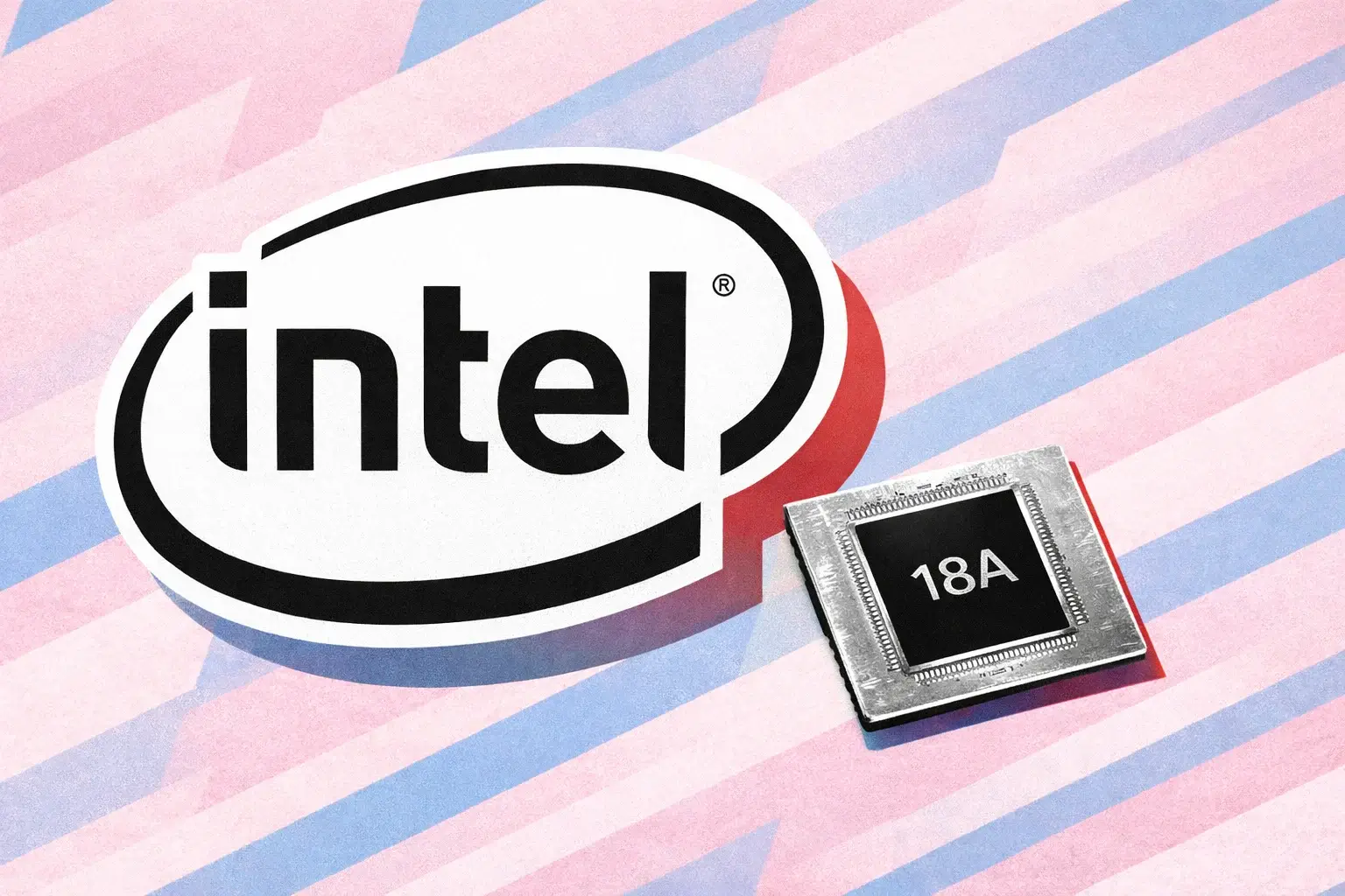 Intel Stock Price Forecast - INTC at $42.33 — 18A Node, $49.81 DCF Target, and the Agentic AI Catalyst