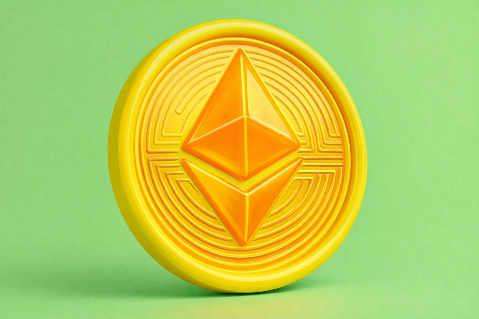 Ethereum Price Today: ETH-USD at $2,070 With $1,990 as the Line Between Recovery and a 40% Drop to $1,200