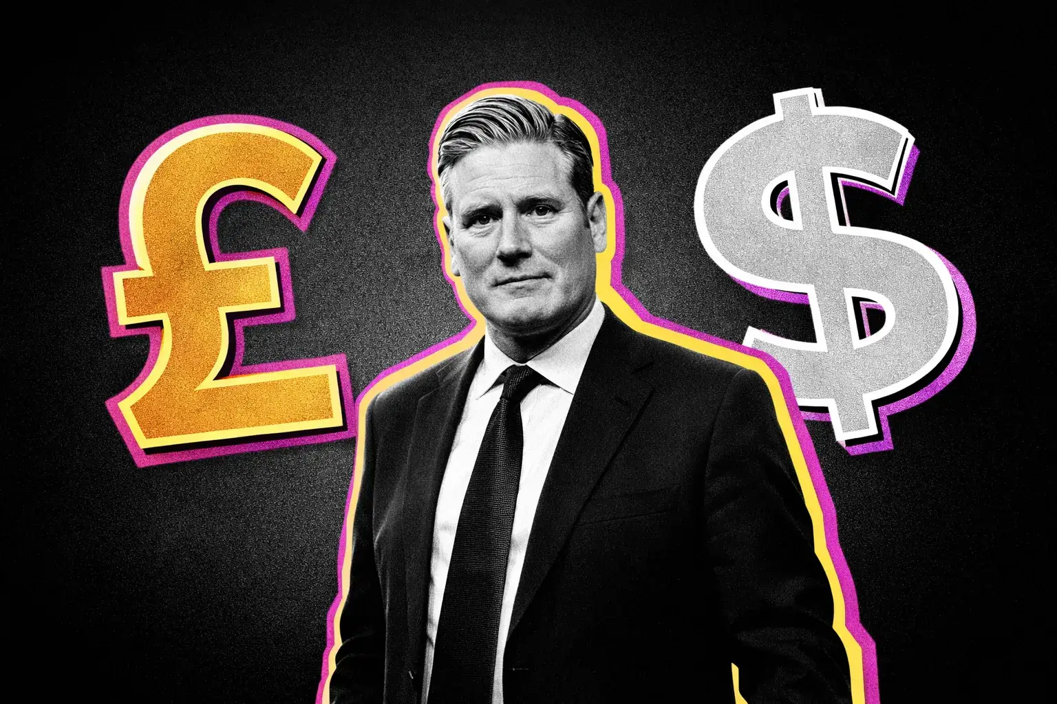 GBP/USD Price Today: Sterling Hits $1.3187 With Every Moving Average Pointing Lower — Dollar Coiling at 100.35