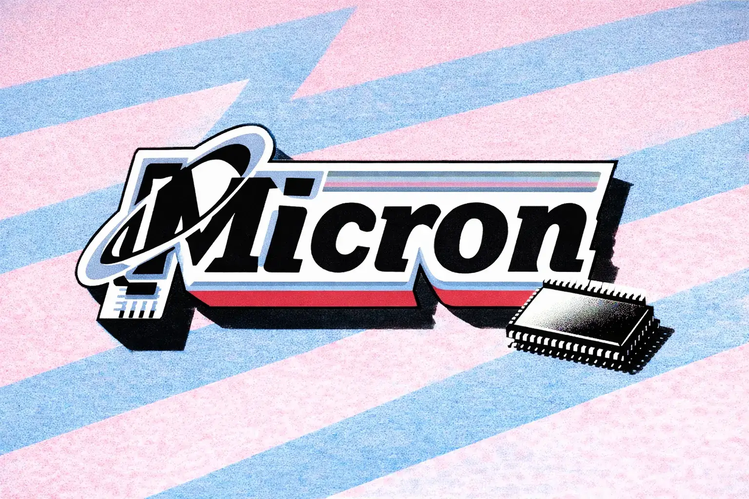 Micron Stock Price Forecast - MU Drops to $336.98 After $23.86B Blowout Quarter — $33.5B Q3 Guidance Proves It