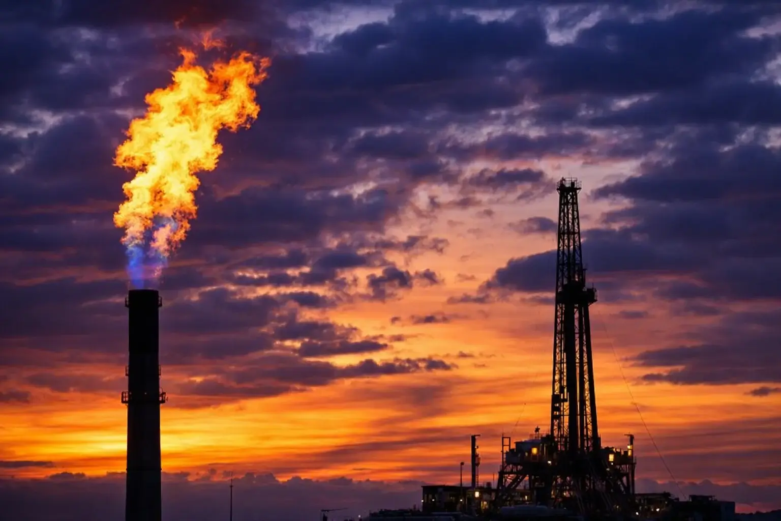 Natural Gas Futures Price Forecast: Henry Hub at $2.866 Down 5% While Europe Pays $54/MWh