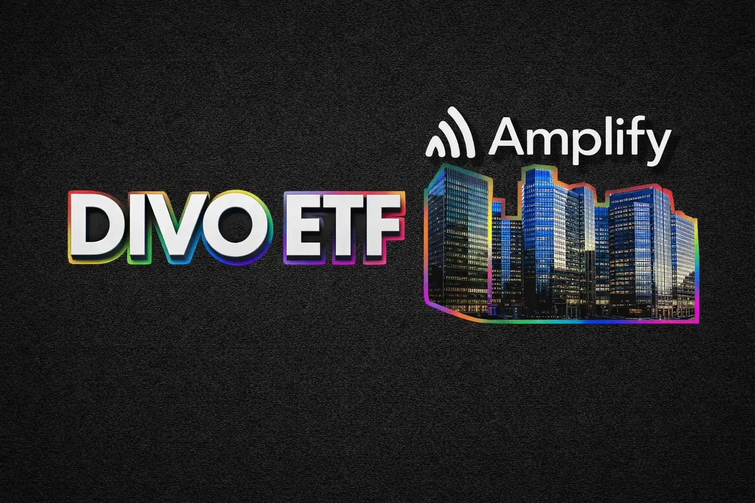 DIVO ETF Price at $44.00 — While S&P 500 Corrects Over 10%, DIVO's VIX Tailwind, Discretionary Call Strategy Confirm the Buy Case