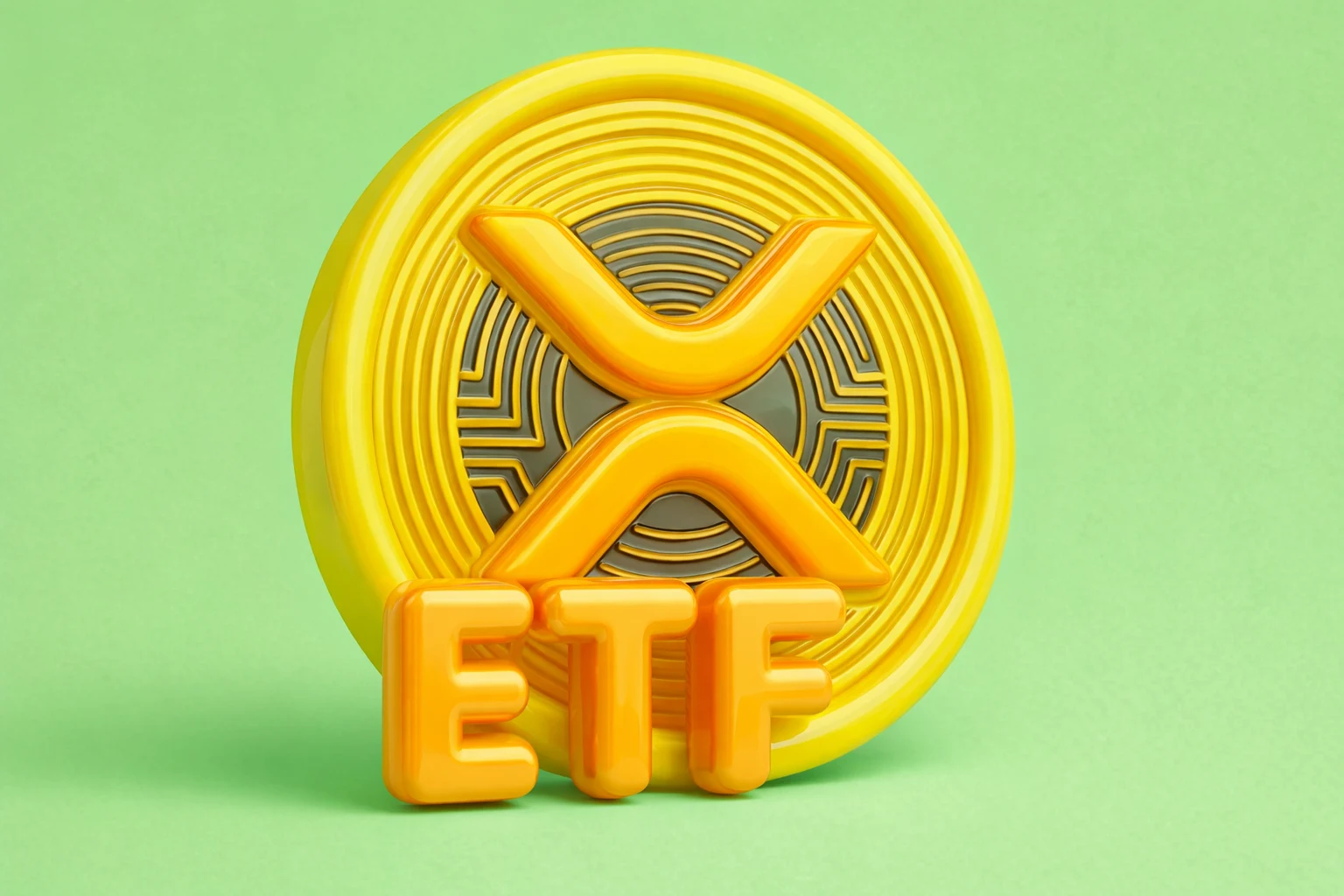 XRP ETF Price: The Only ETF With Inflows When Bitcoin Lost $296M — But $2.66M Against $933M AUM Tells the Real Story