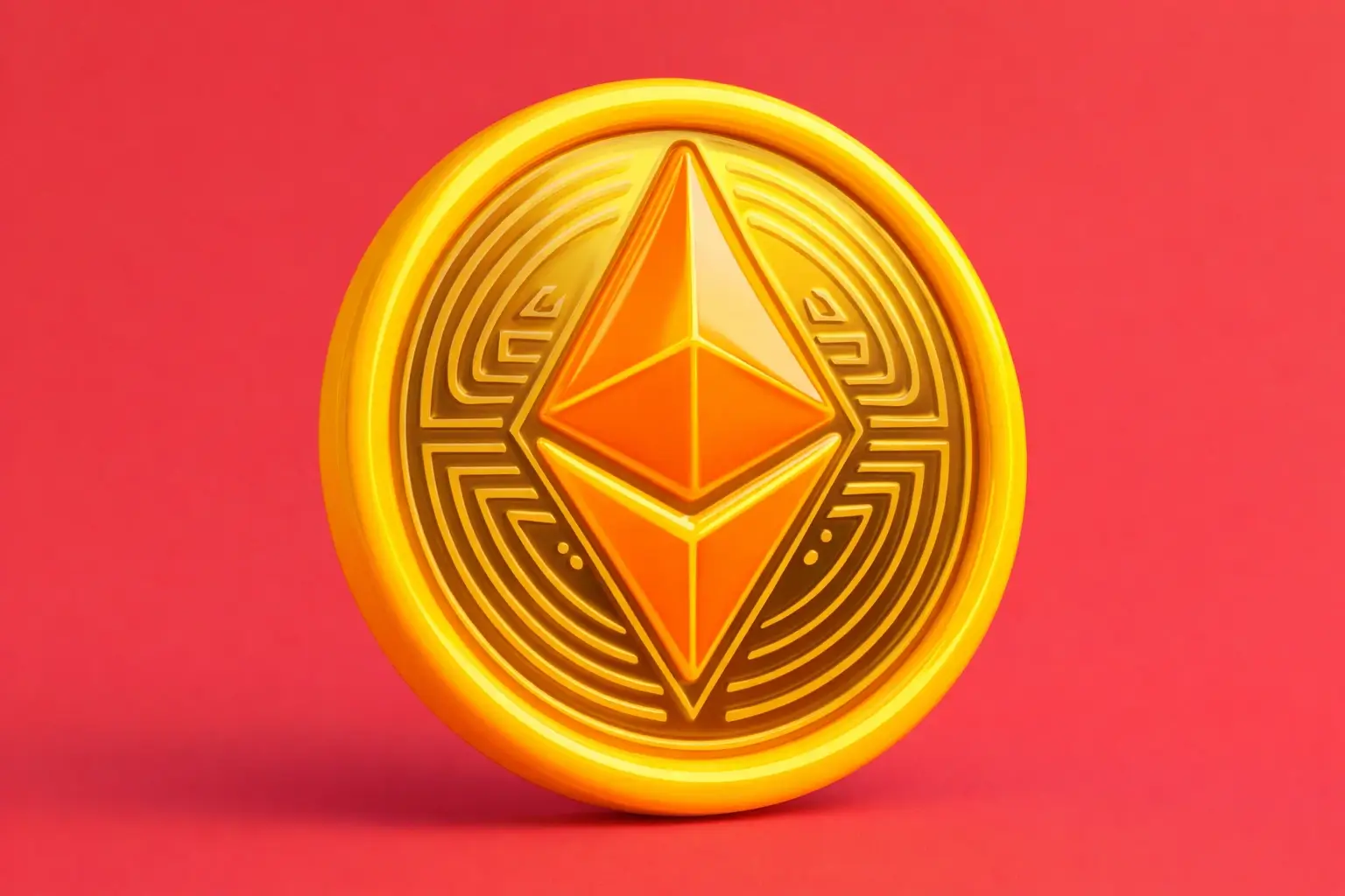 Ethereum Price Forecast: ETH-USD Consolidating at $2,060 — A Weekly Close Above $2,100 Targets $2,800, Failure Opens the Door to $1,900