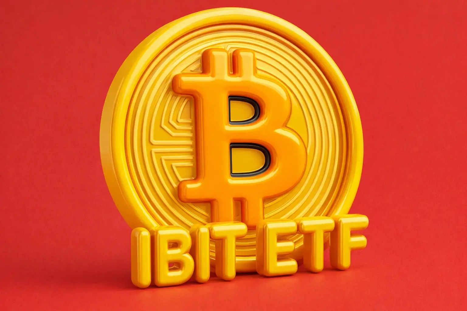 IBIT ETF and Bitcoin ETF Inflows Forecast: $1.2 Billion March Comeback Ends Four-Month Outflow Streak