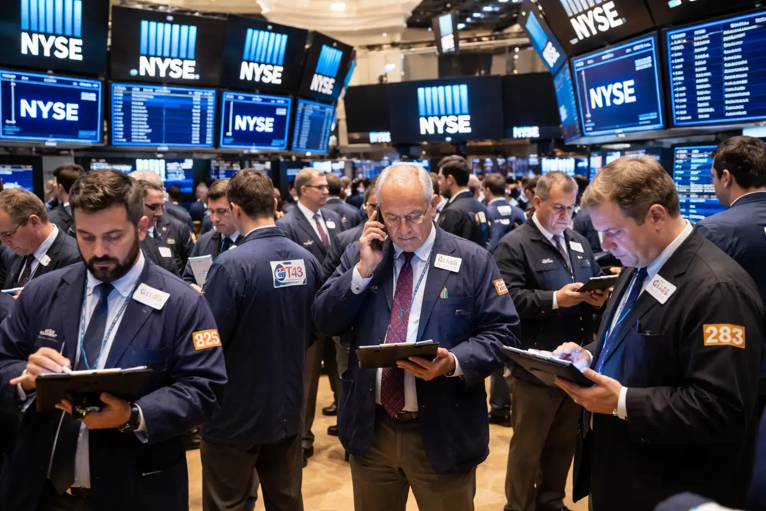 Stock Market Today: Dow Jones (DJIA) Futures Add 141 Points, S&P 500 (SPX) Up 0.35%, Nasdaq (COMP) Gains 0.58% as Trump's Iran Timeline Sends Oil Below $100