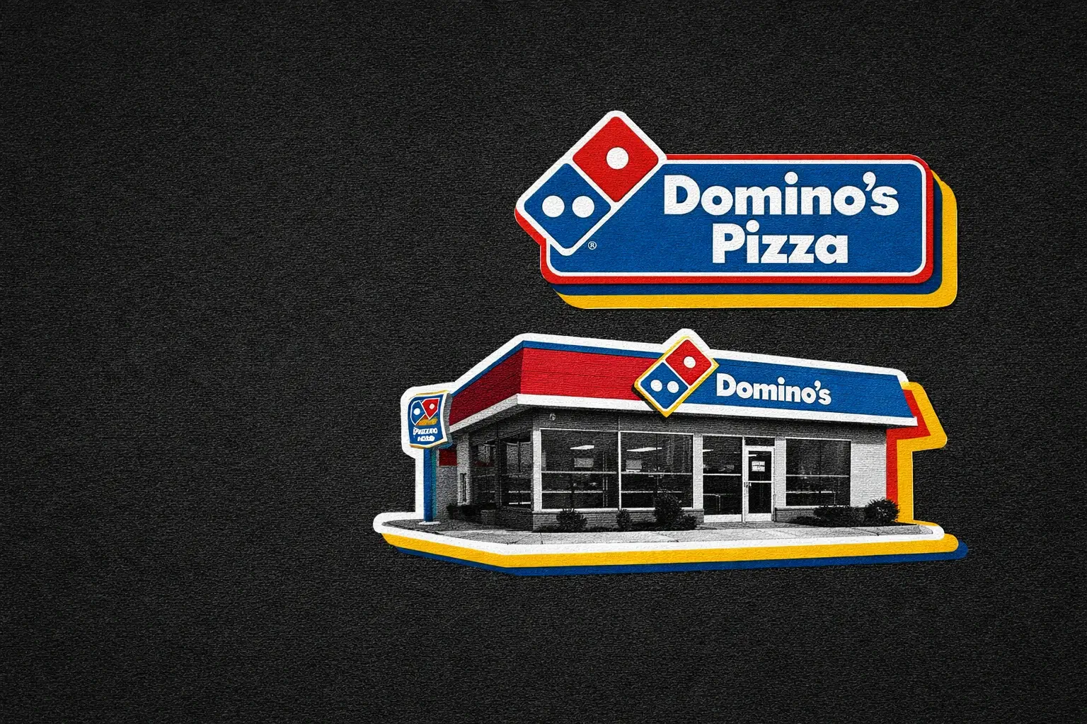 Domino's Stock Price - DPZ Stock at $353 Is Trading 22% Below Its $432 Intrinsic Value