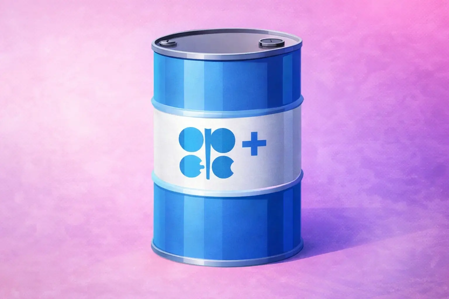 Oil Price Today (WTI/CL=F, Brent/BZ=F): Brent Hits $101 on Trump's Iran Exit Pledge — But OPEC Lost 7M Barrels