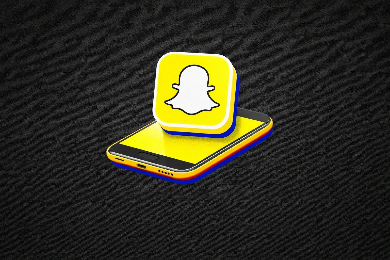 Snap (SNAP) Stock Price at $4.85: Irenic Capital's $26 Target, a $500M Specs Cash Burn, and What April 27 Earnings Means