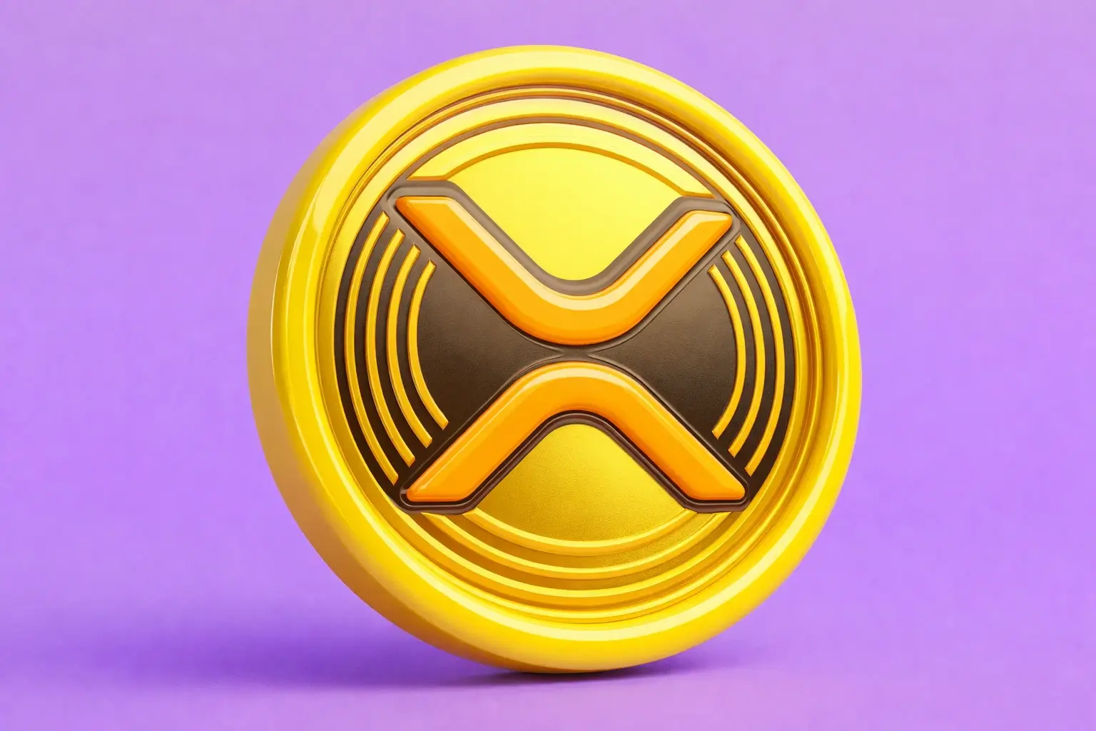 XRP Price Forecast: Death Cross Targets 35% Downside at $1.35 XRP-USD — But 7B Tokens Left Exchanges