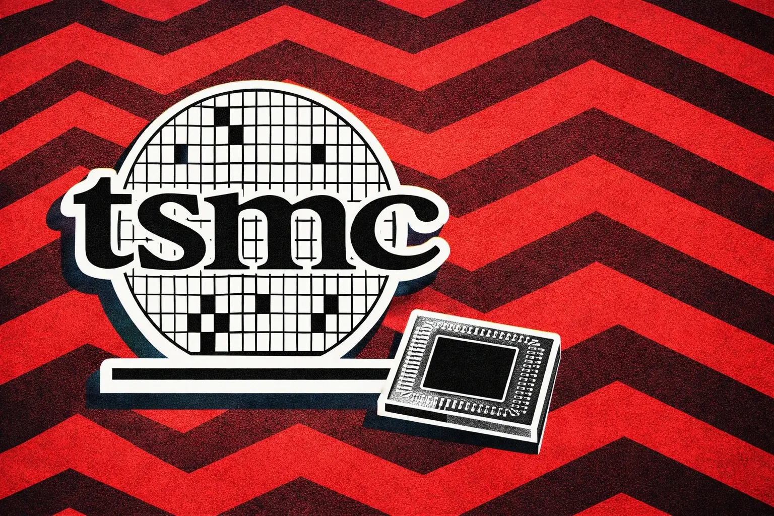 TSM Stock Price Forecast - TSM Drops to $326 as Iran War Hammers Tech — $400 Target, 40% January Revenue Growth