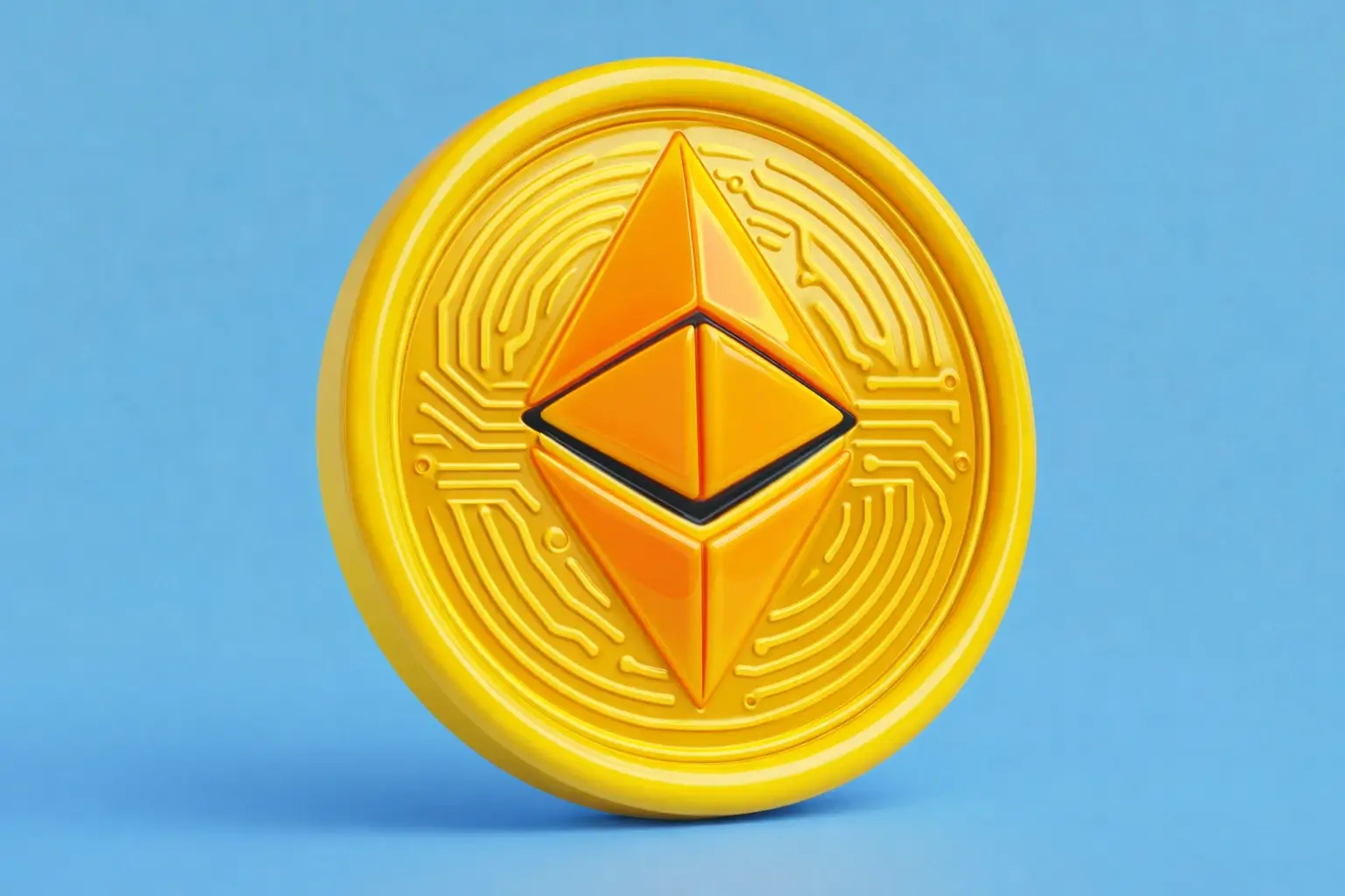 Ethereum Price Forecast - ETH-USD Crashes 4.4% to $2,030 — $1,382 Is the Line Between $8,400 Recovery