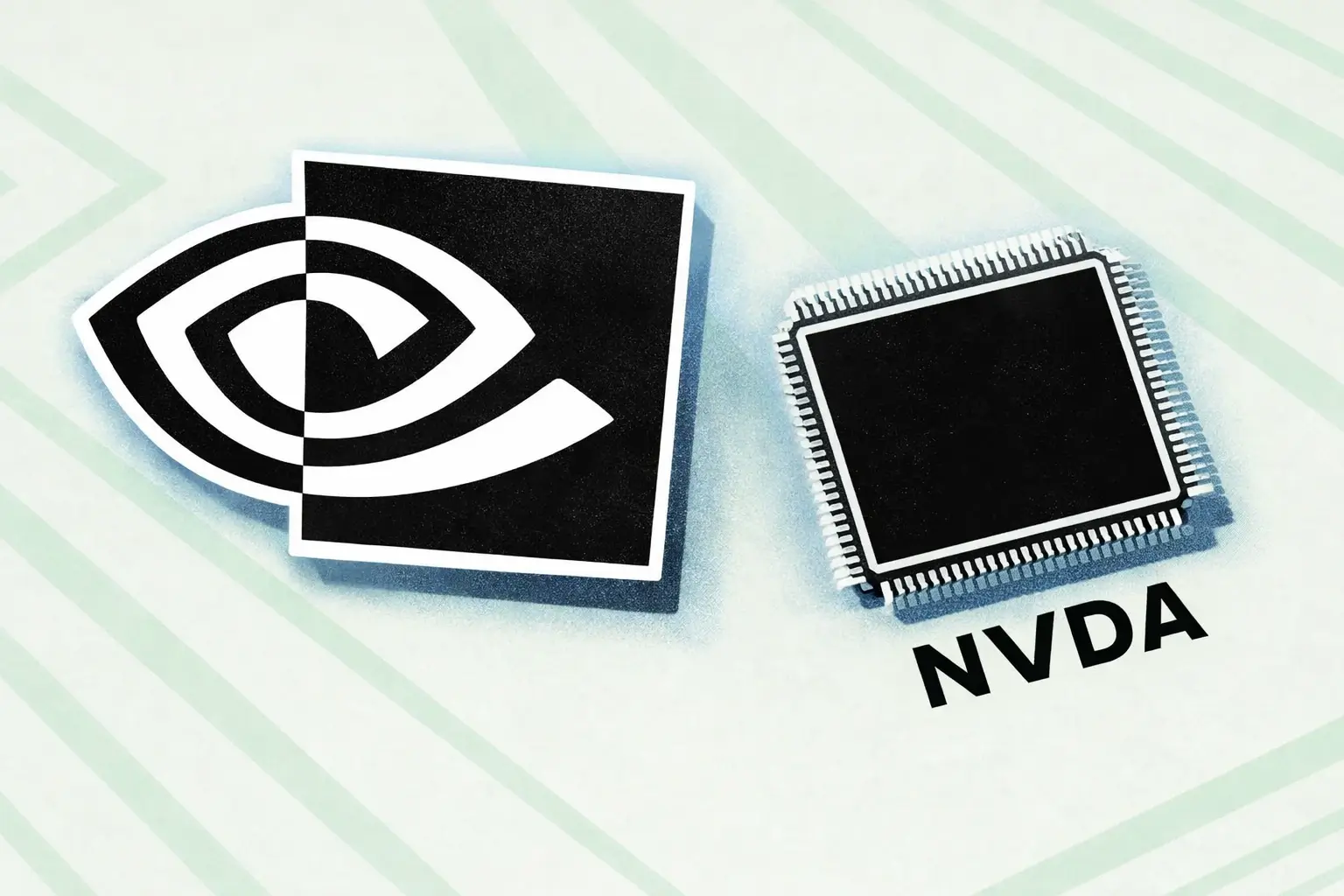 Nvidia Stock Price Forecast: NVDA at $176.69 Is Trading 19% Below Fair Value — $281.94 DCF Target