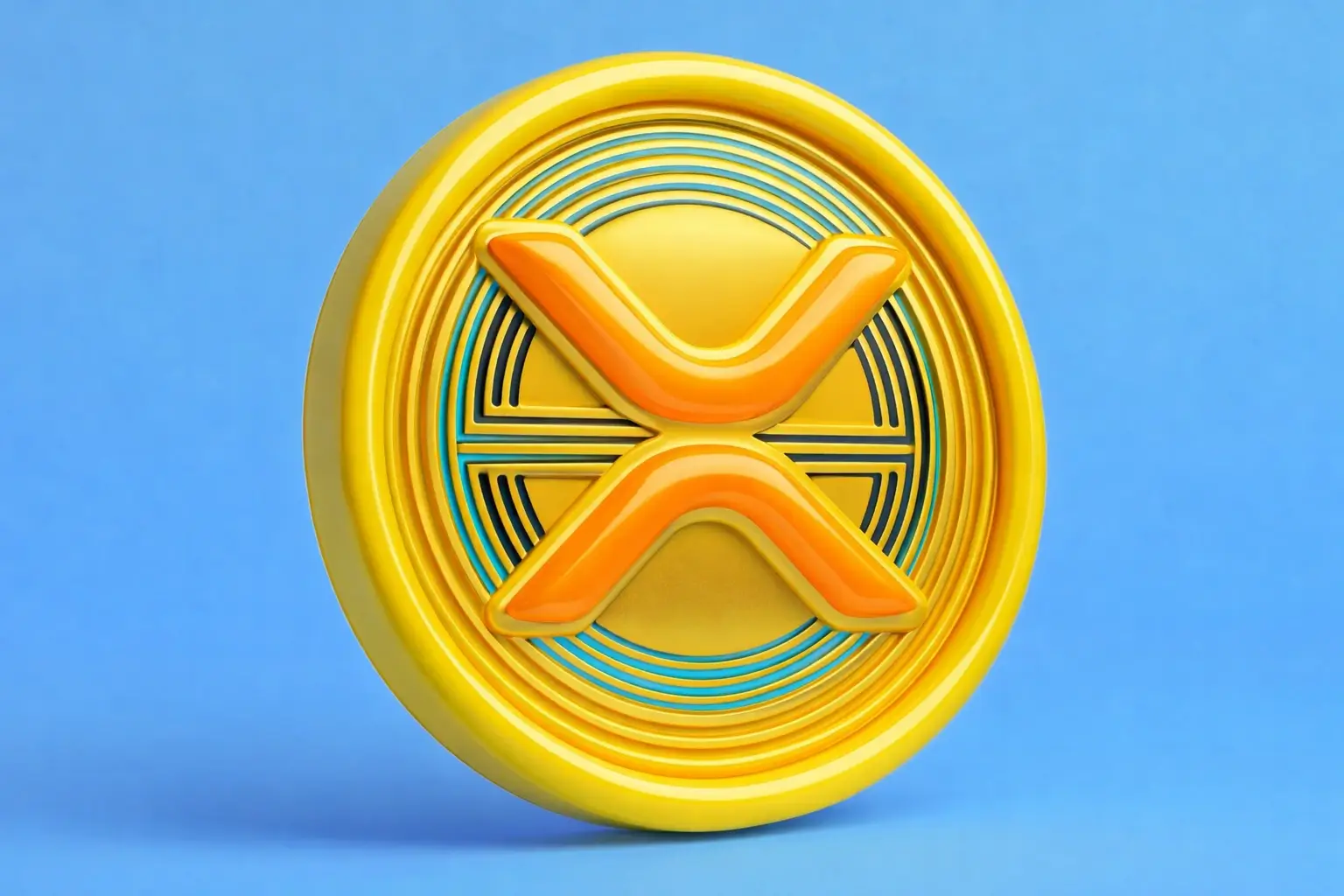 XRP Price Forecast - XRP-USD Crashes ($1.29), Worst Quarter Since 2018 — 2B Tokens Left Exchanges