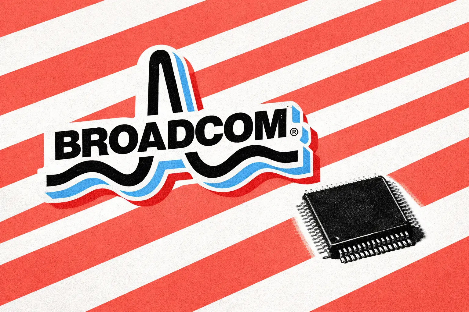 Broadcom Stock Price Forecast - AVGO at $313, Trading 32% Below Its $462 Fair Value