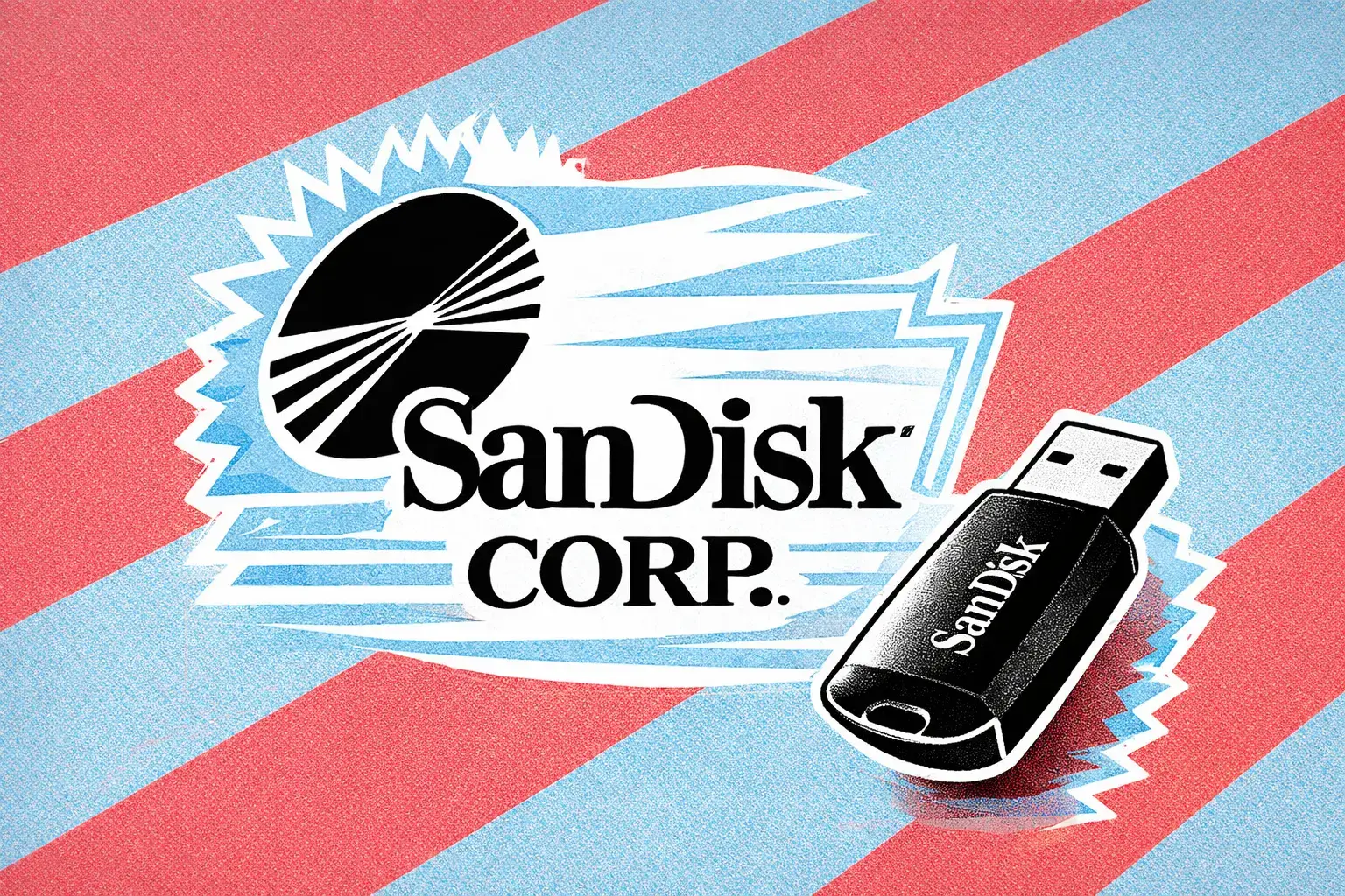 SanDisk Stock Price Forecast 2026: SNDK at $701 Is the Most Undervalued AI Stock in the Sector — 672% Net Income Growth