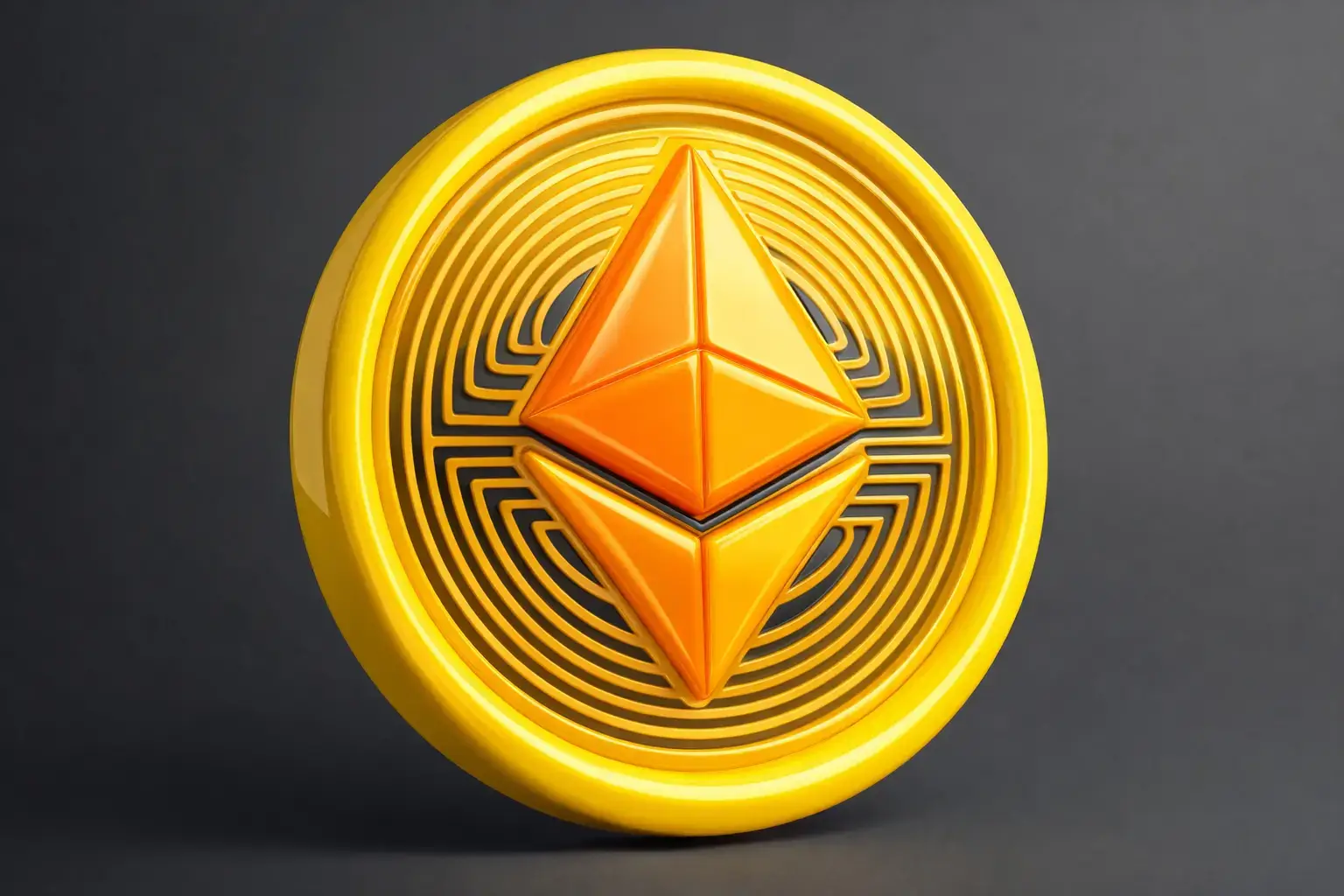 Ethereum Price Forecast - ETH-USD Holds $2,055, but $1 Billion in Derivative Sell Pressure