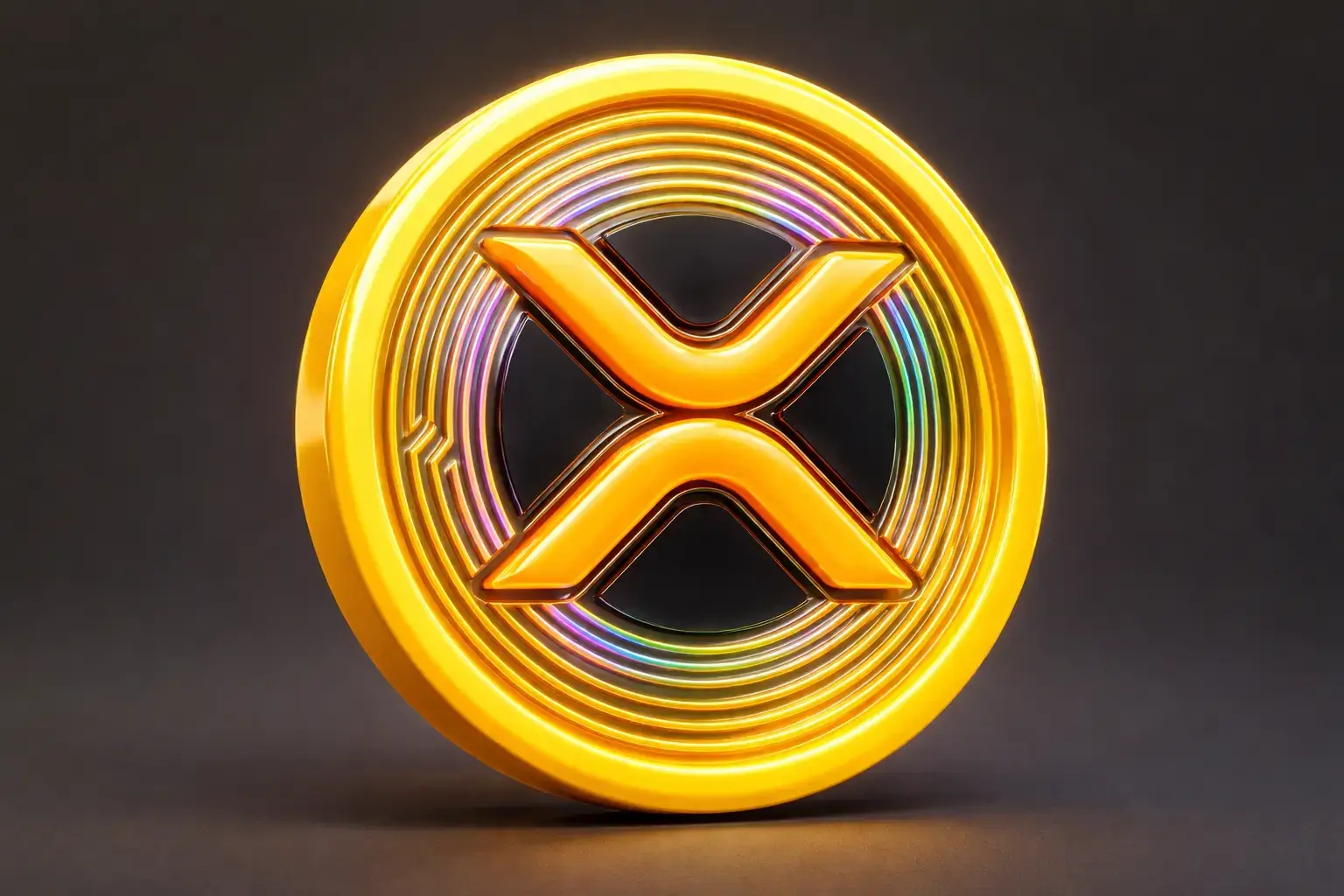 XRP Price Forecast - XRP-USD Holds $1.31 as $451 Million in Spot Buying Battles