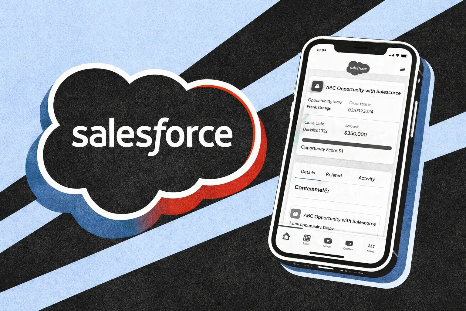 Salesforce Stock Price Forecast - CRM at $187 Is Priced for Doomsday at 14x Forward Earnings — $14.4B Free Cash Flow