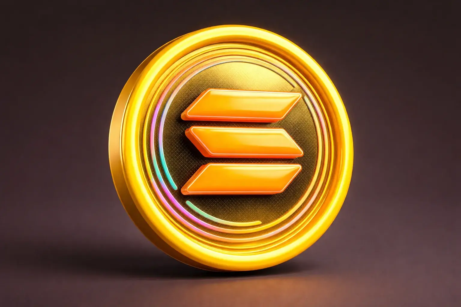 Solana Price Forecast - SOL-USD at $80 Is Forming a Bearish Flag Targeting $50 and DEX Volume Hit $255B