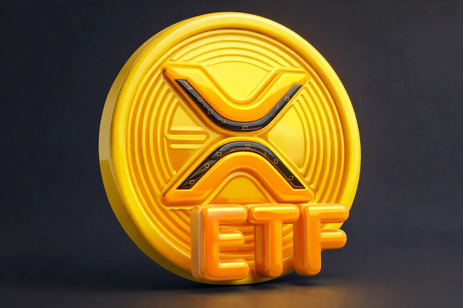 XRPI at $7.37 and XRPR at $10.70 Are 68% Below Their Peaks as XRP-USD Sits at $1.31 