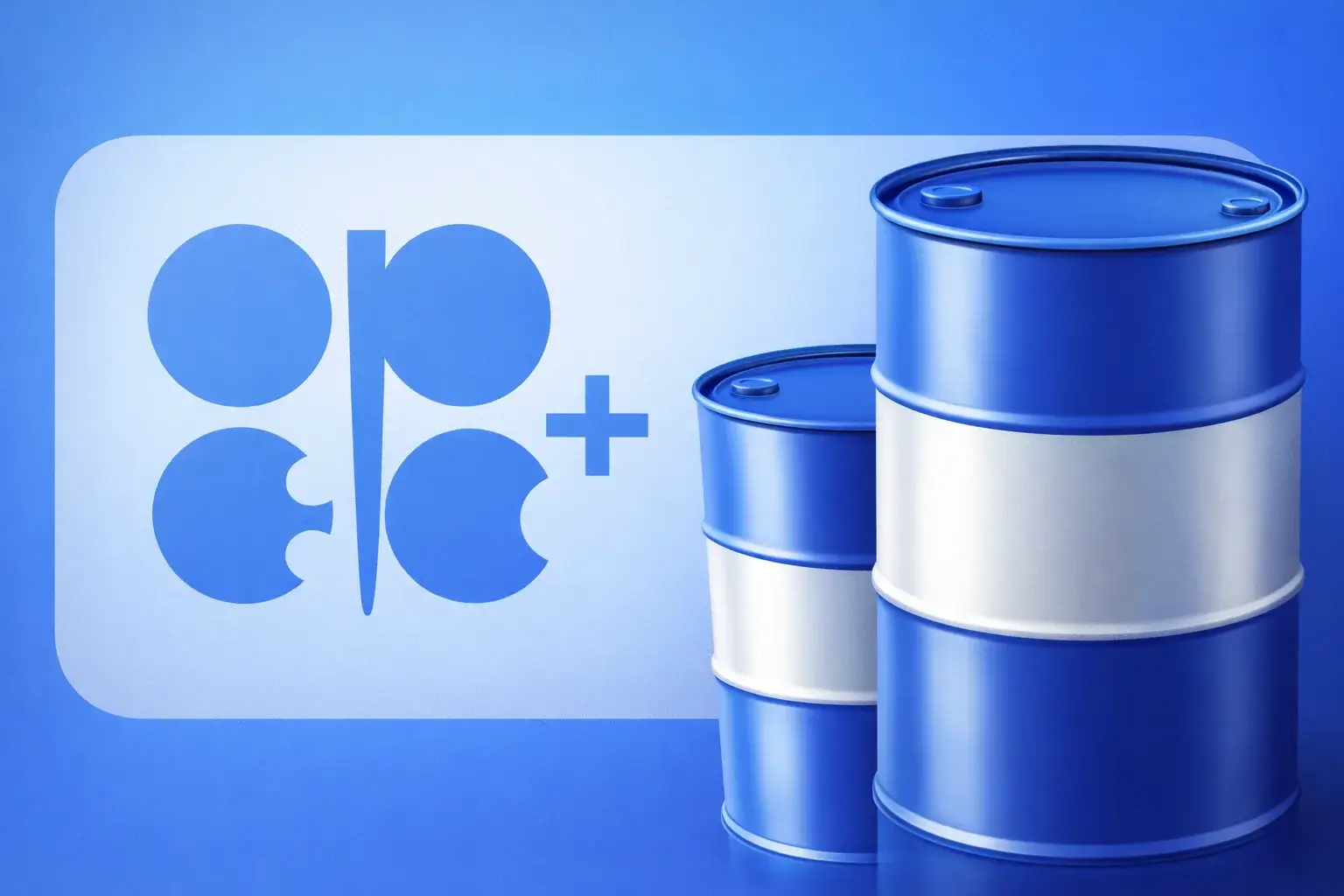 Oil Price Forecast: WTI Swings $8 in Hours as Trump's Tuesday Iran Ultimatum Collides With 45-Day Ceasefire Talks — $115 or $90 Next?