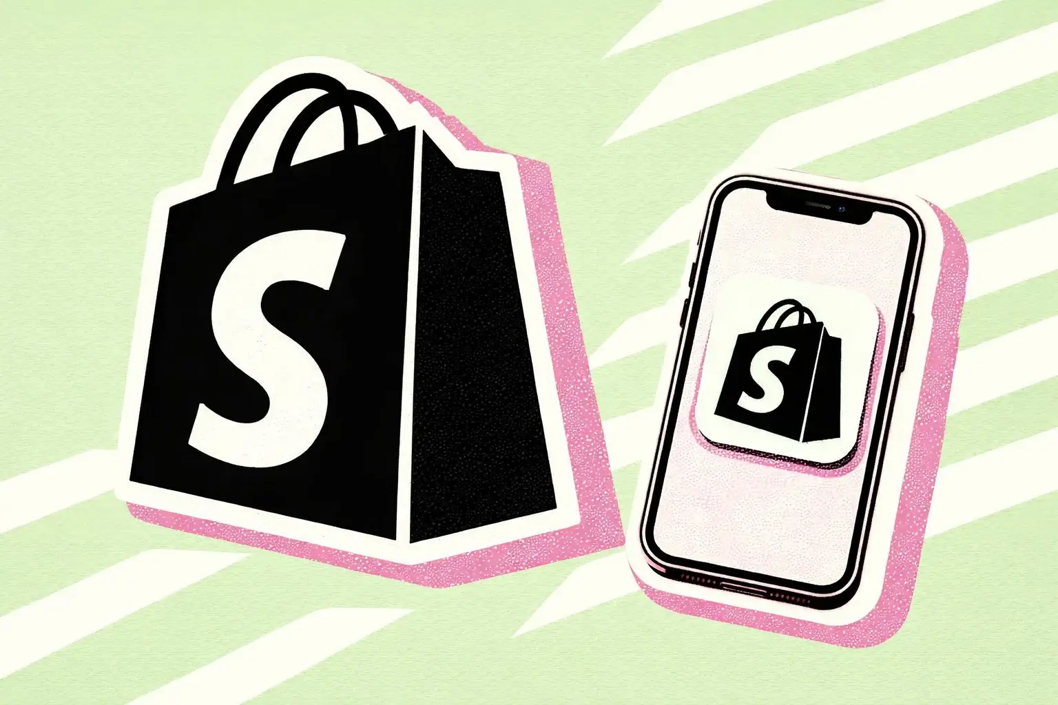 Shopify Stock Price Forecast - SHOP at $118.30: The 35% Drawdown Is an AI Mispricing — $124B GMV, 31% Revenue Growth