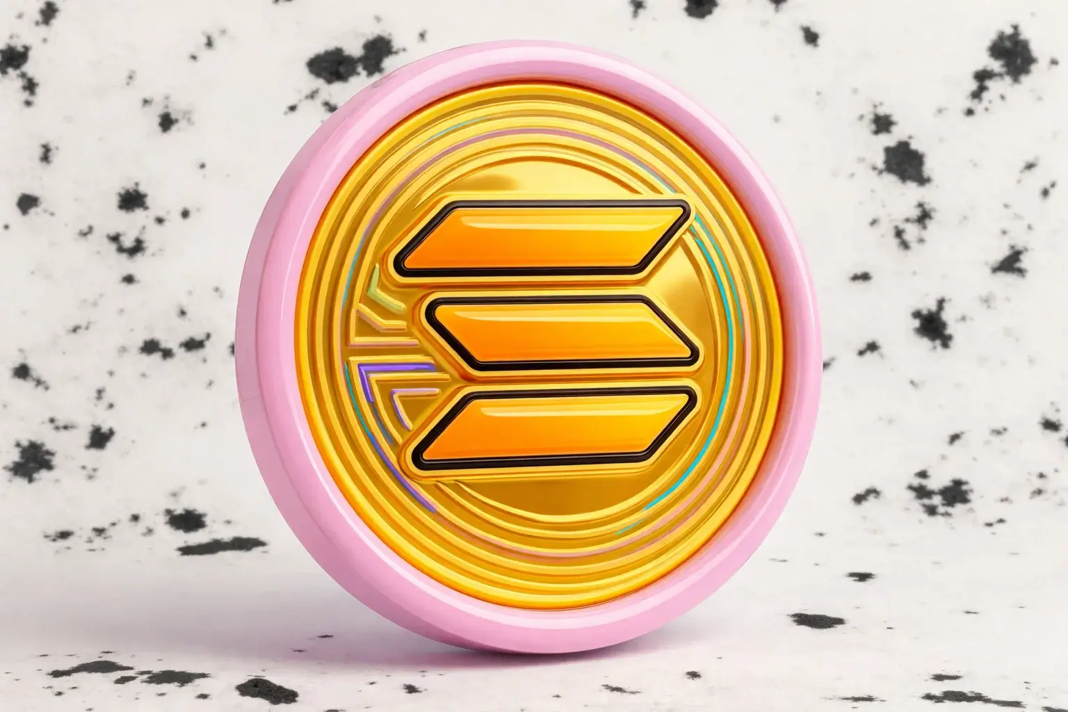 Solana Price Forecast: SOL-USD $82 Bounce Is a Short Squeeze, Not a Reversal — $4.97B OI Declining