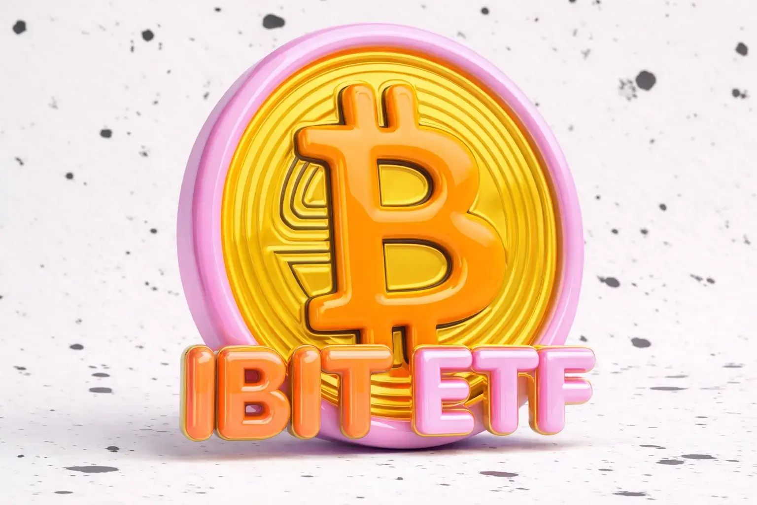 Bitcoin ETF Inflows: IBIT ETF at $39.51 Surges 4.06%, $87B in 15 Months Rewrites Crypto Market Structure 