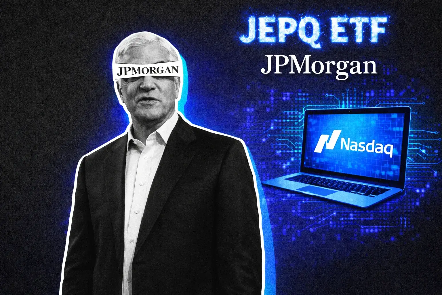JEPQ ETF at $55.84: 11.12% Yield Looks Attractive Until You See the 2022 Data