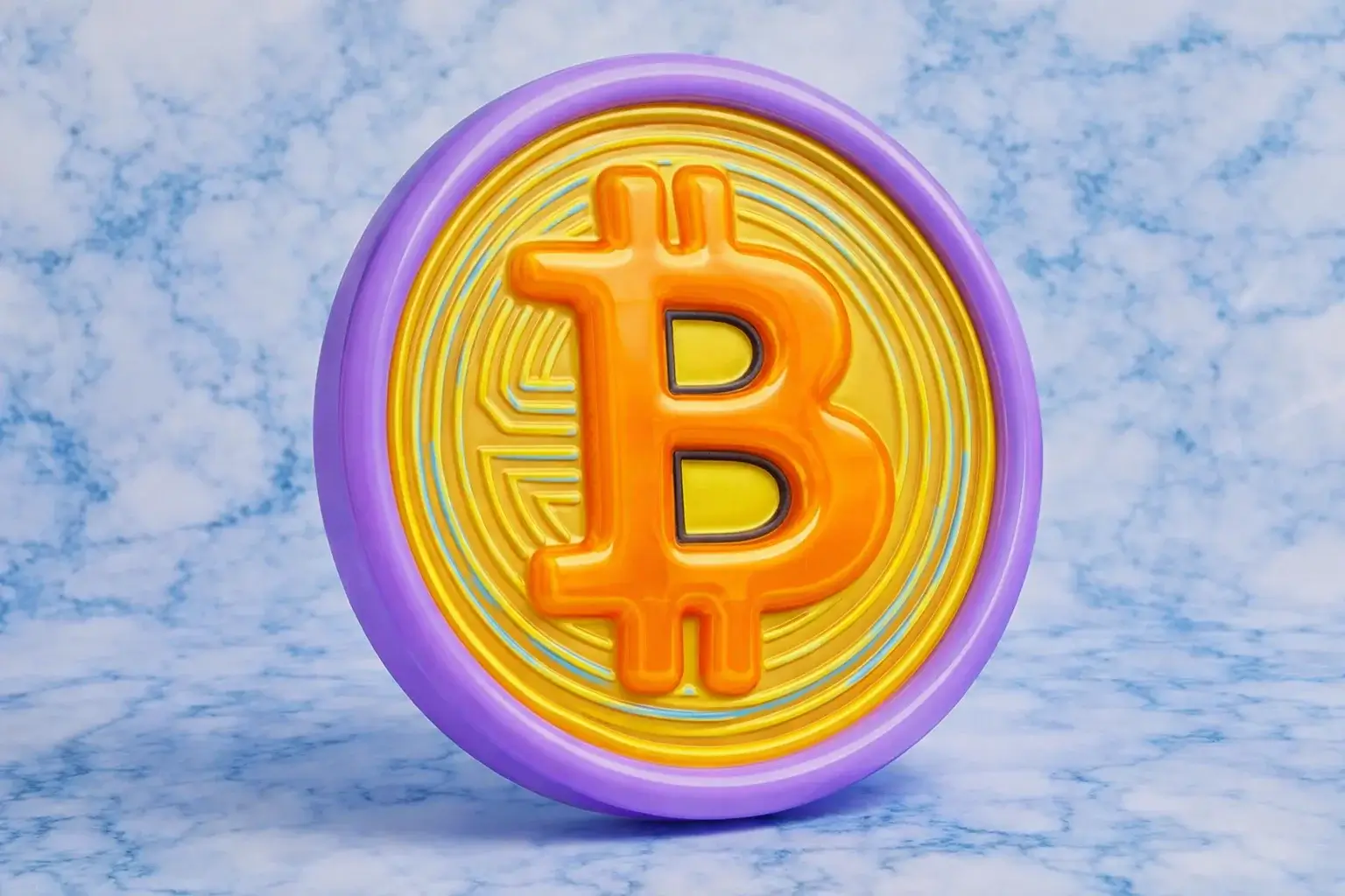 Bitcoin Price Forecast - BTC-USD Targets $81,720 — But $55,000 Crash Risk Looms