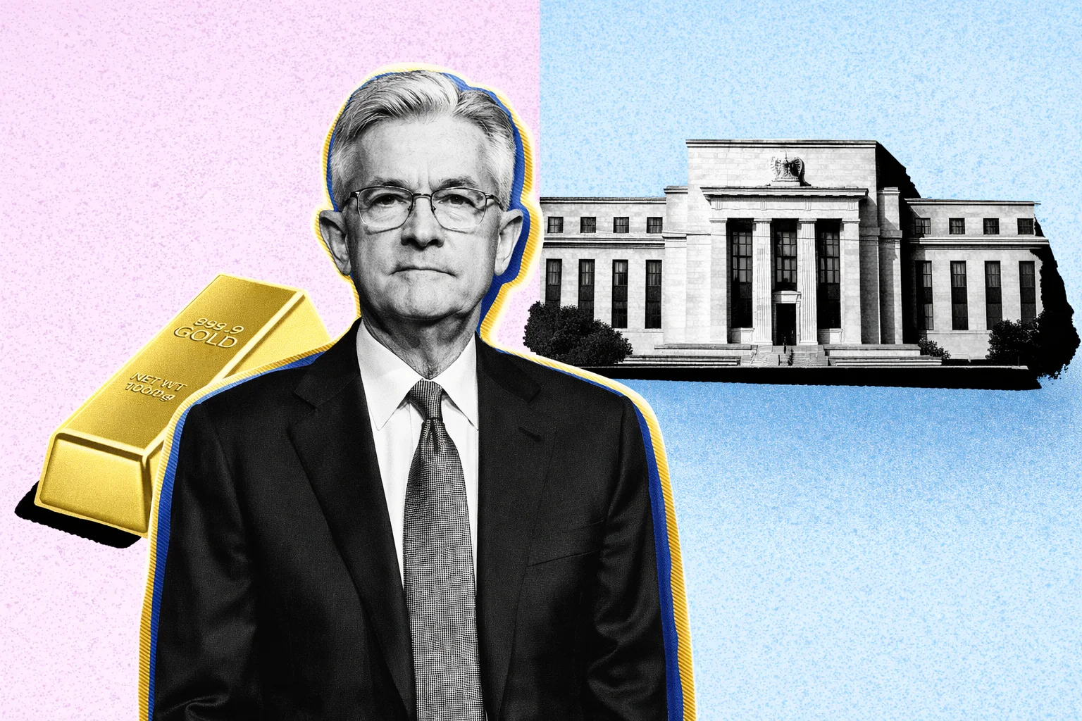 Gold Price Today: XAU/USD at $4,775 and Targeting $5,028 — Rate Cut Odds Double and Dollar Slides 1.4%