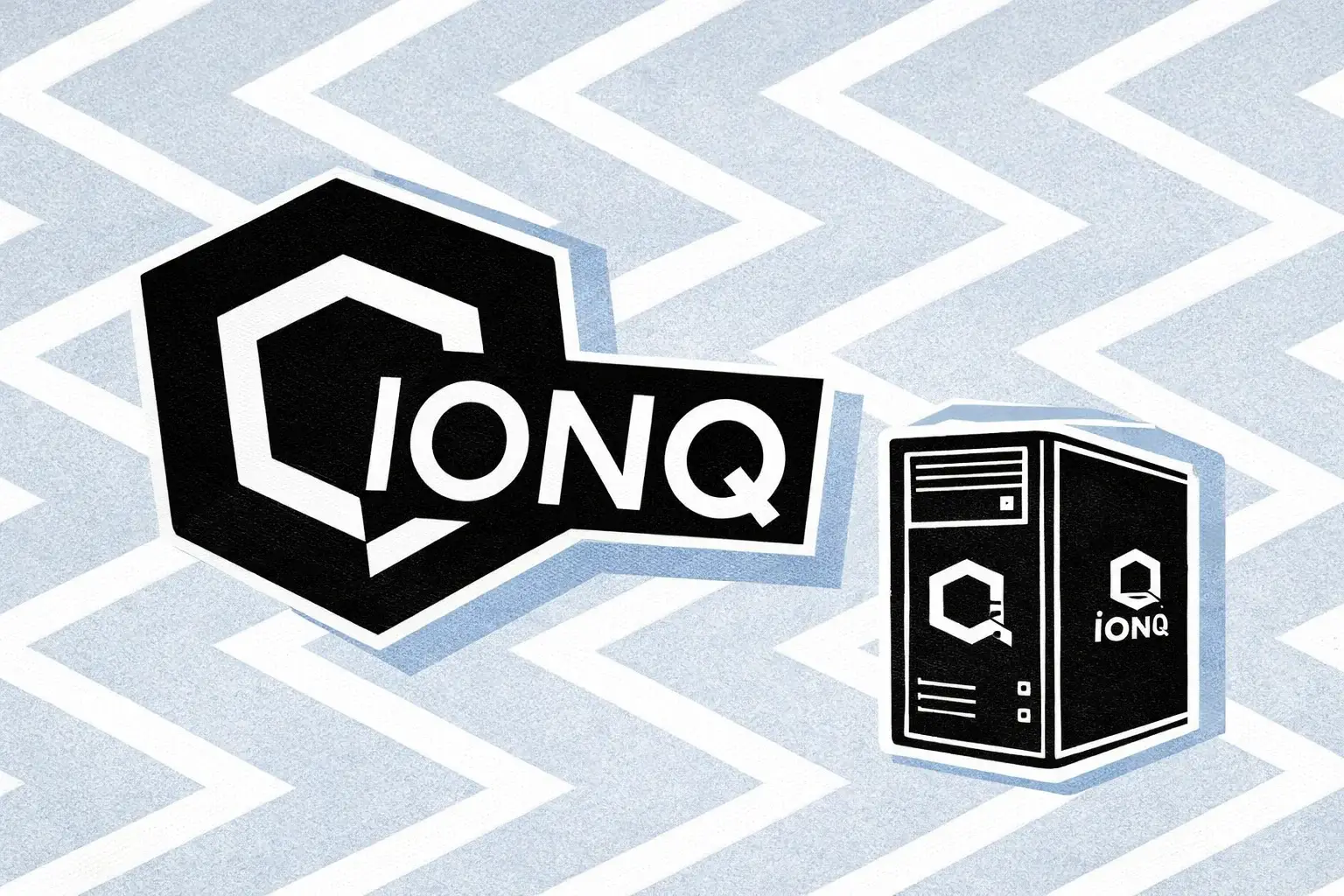IonQ Stock Price Forecast - IONQ at $28.92 Is 66% Off Its High With $130M Revenue and $3.3B Cash