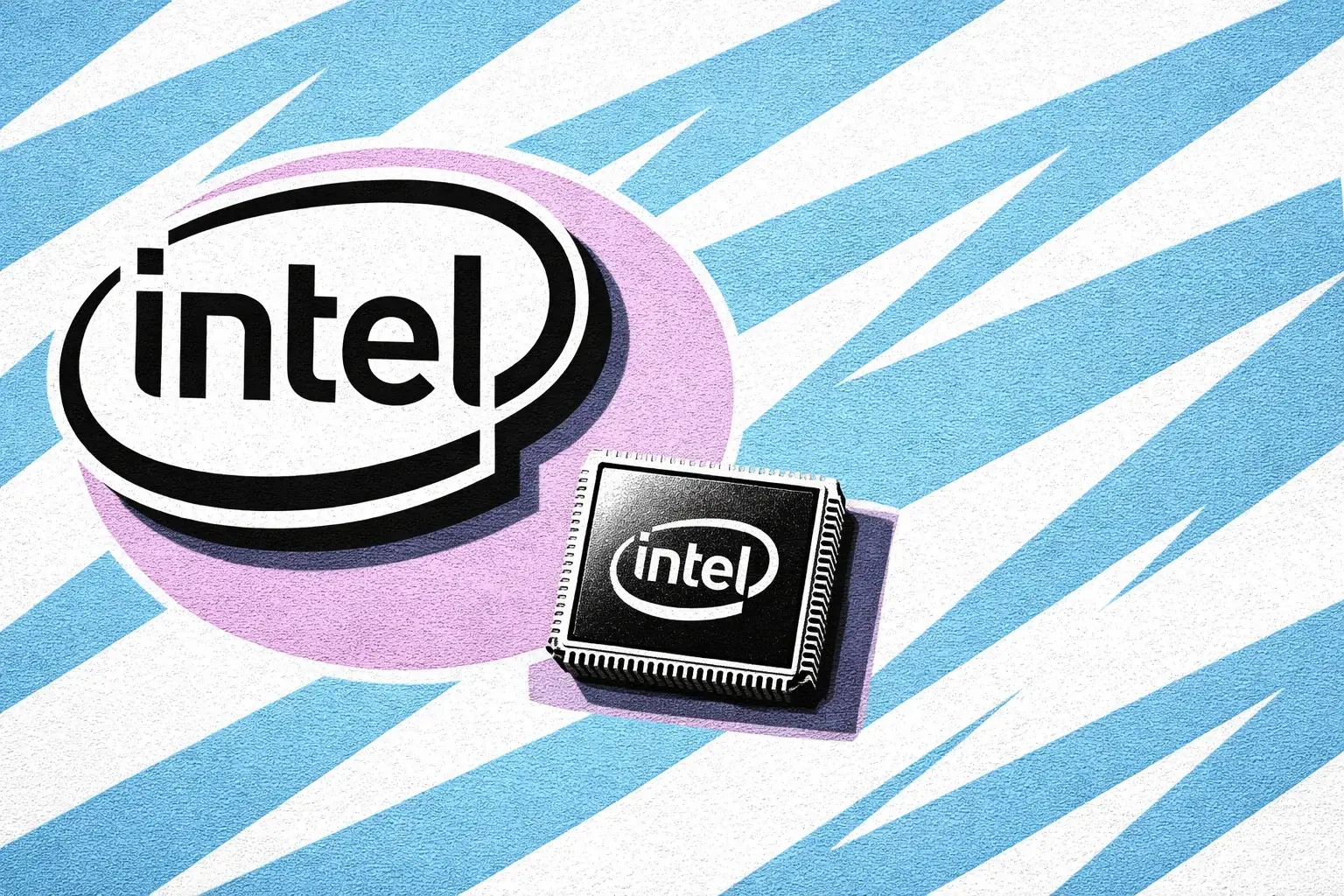 Intel Stock Price Forecast - INTC at $62.28 Is a Strong Buy — Tesla Partnership & $14.2B Fab 34 Buyout