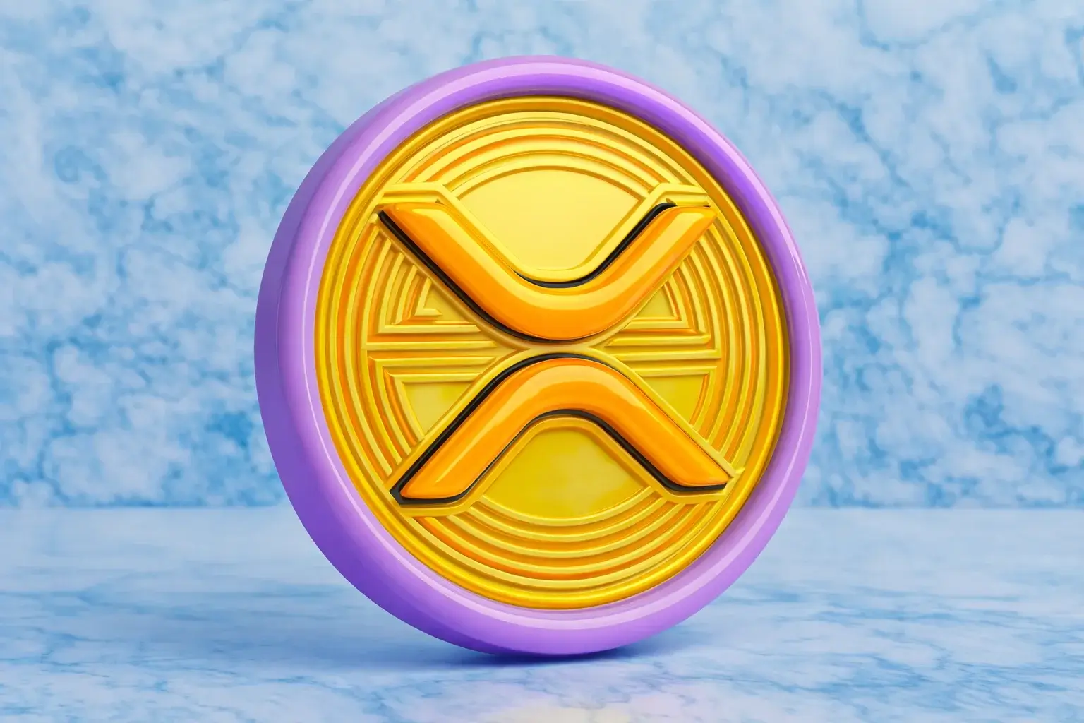 XRP Price Forecast: XRP-USD at $1.34 — Whales Buy 130 Million Tokens; Evernorth's $1B Nasdaq Listing Is the Catalyst Nobody Is Pricing