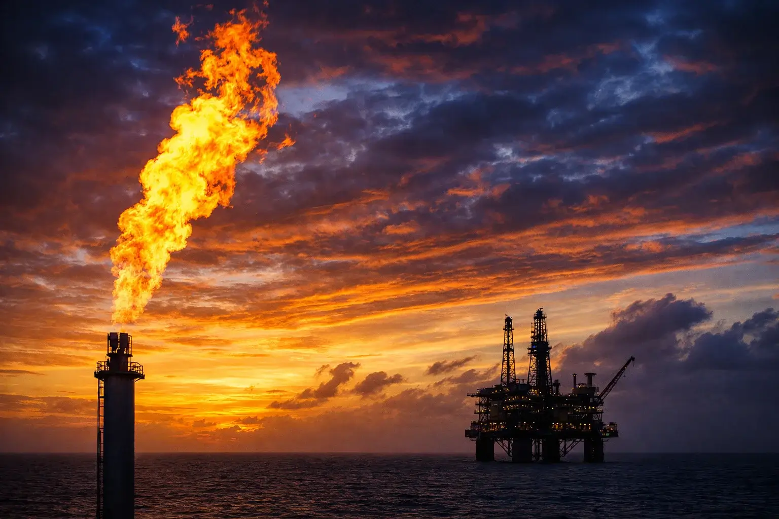 Natural Gas Futures Price at $2.656 — $2.620 Support Is the Line Between Stability and a Drop to $2.390